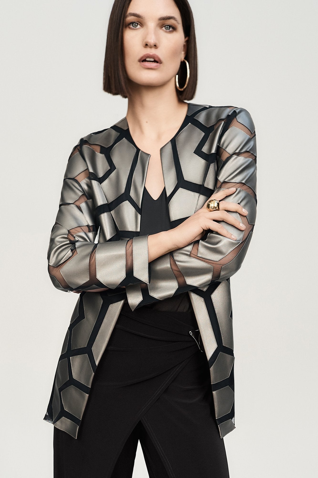Gun Metal