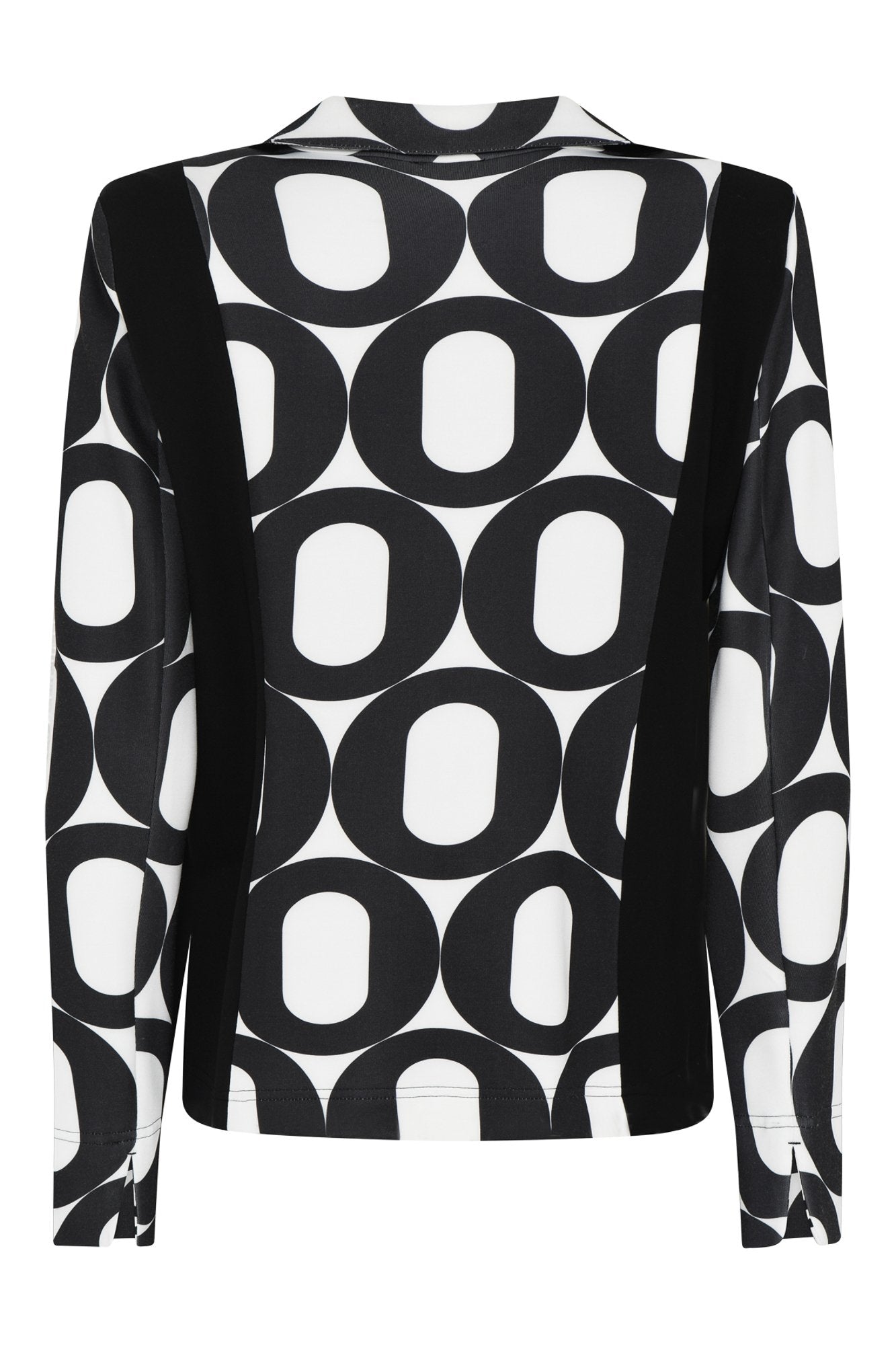 Blk White