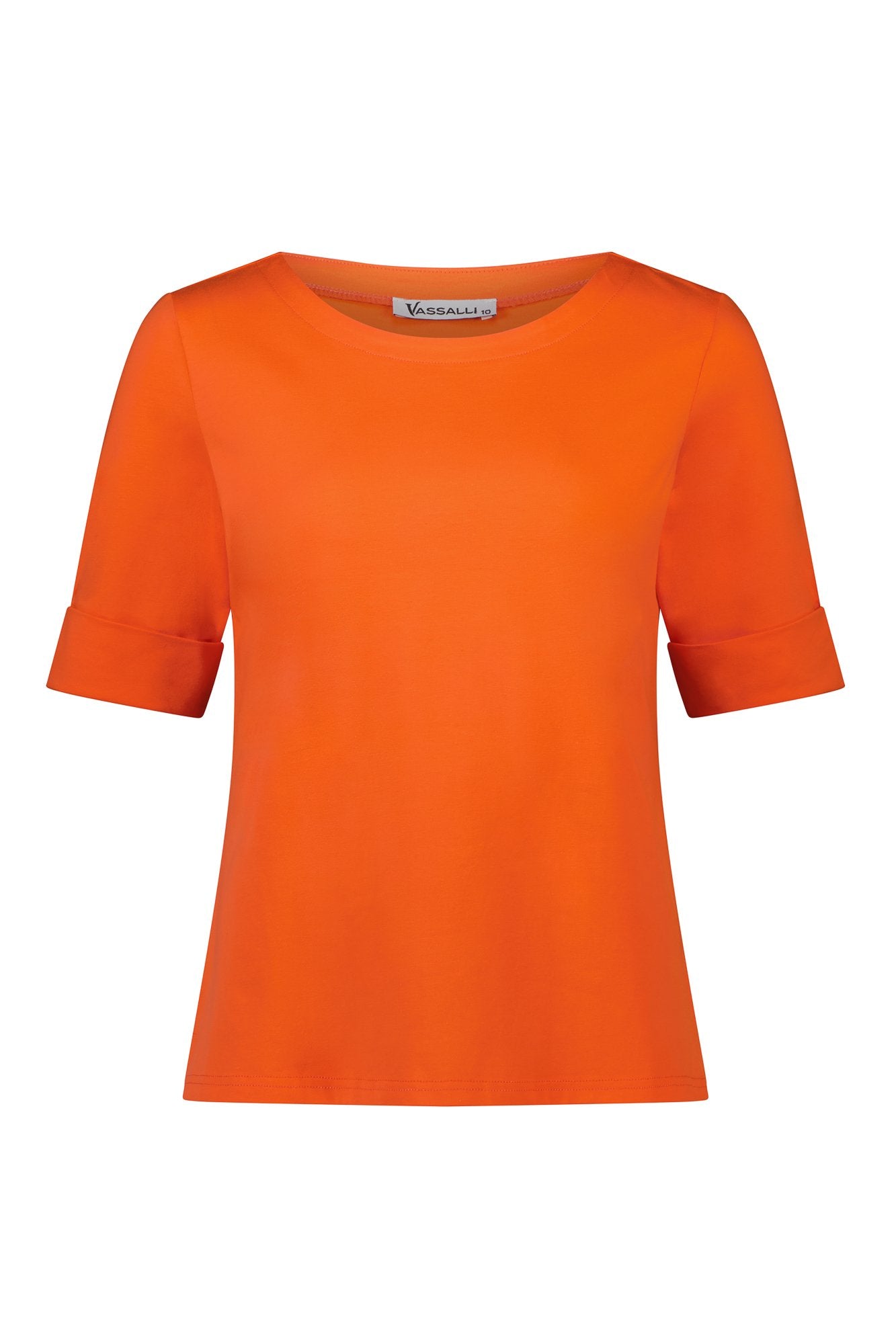 Tangerine