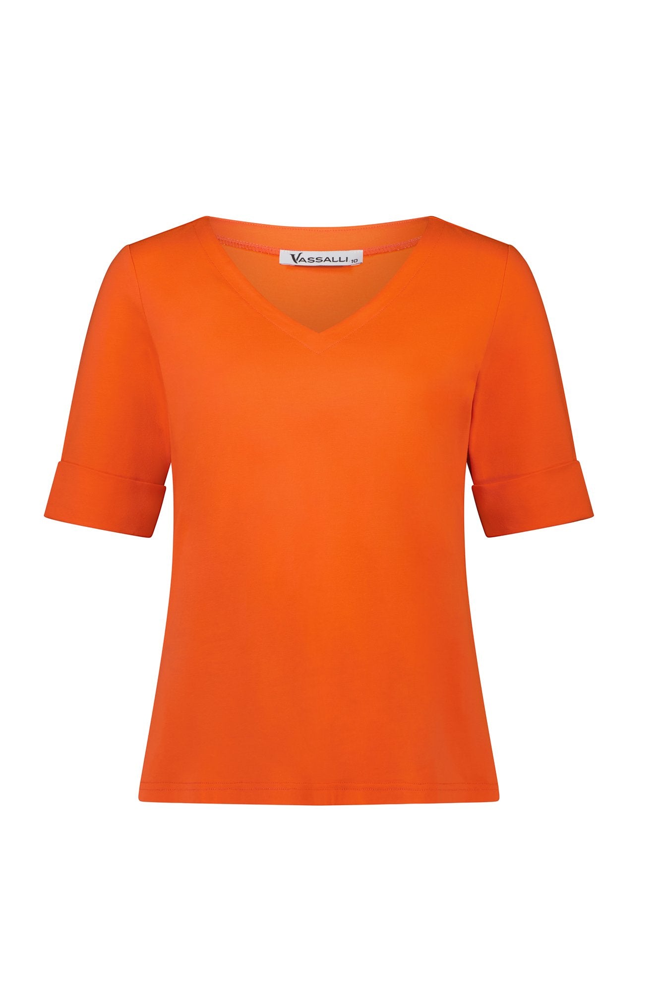 Tangerine