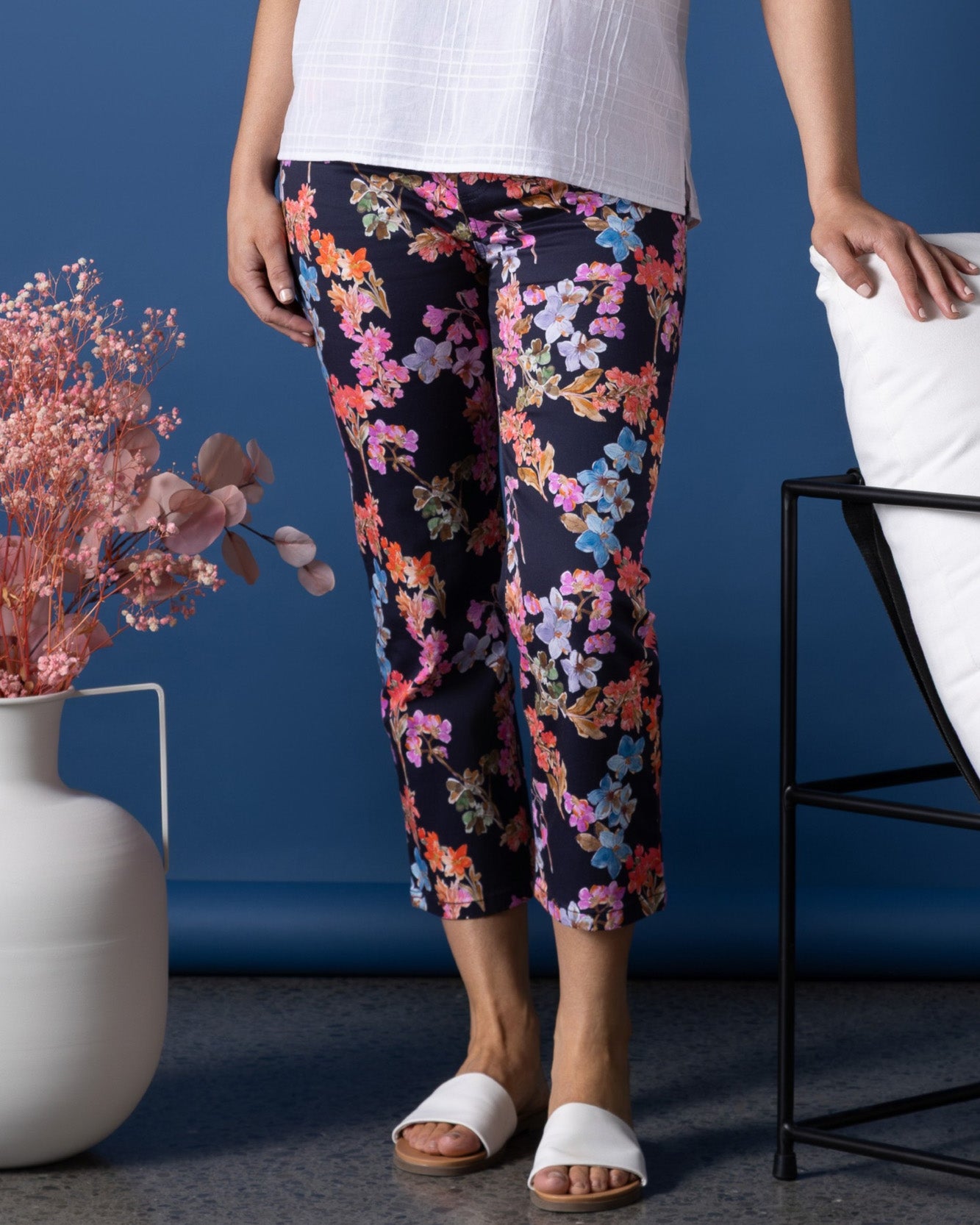 FloralAbst