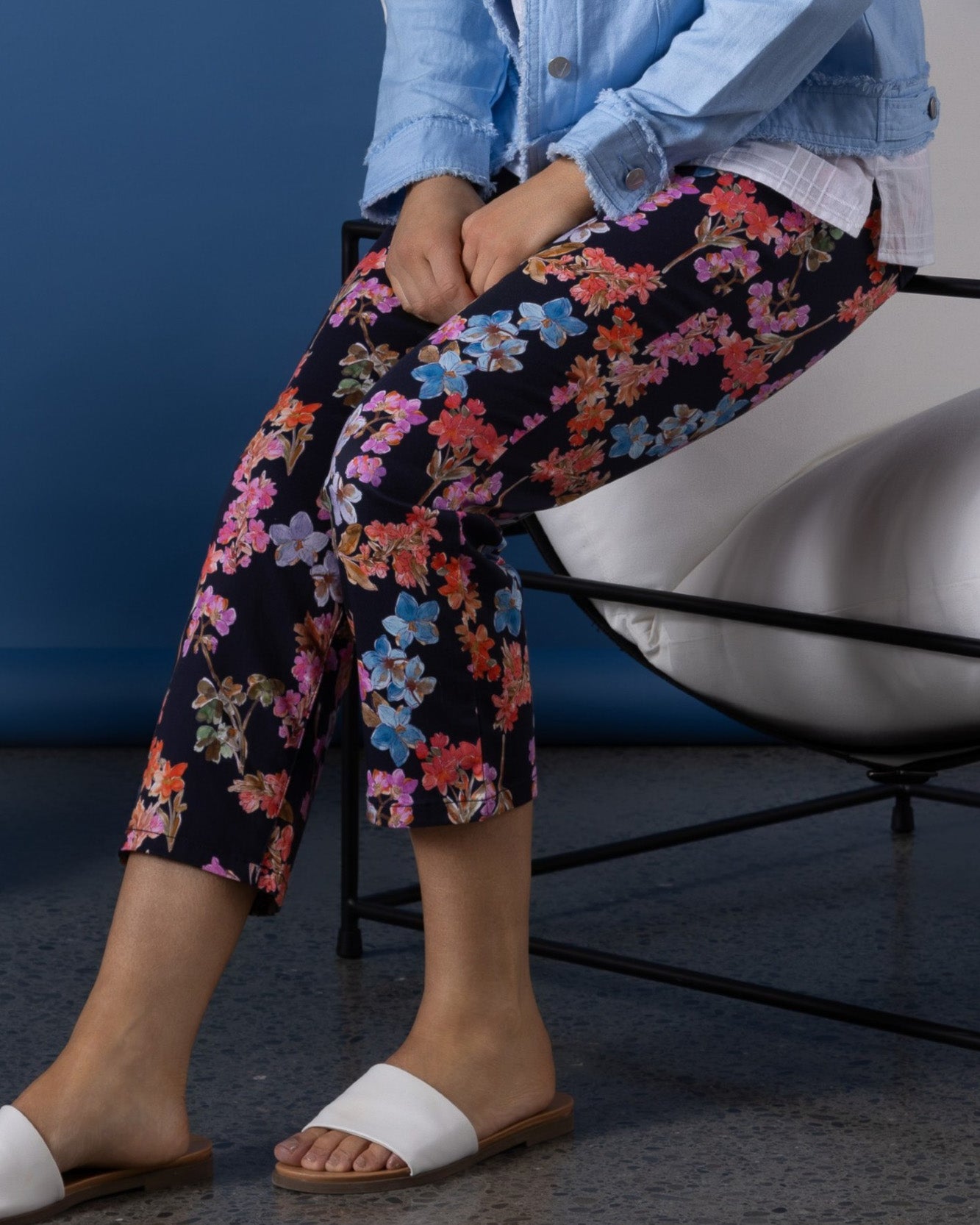 FloralAbst