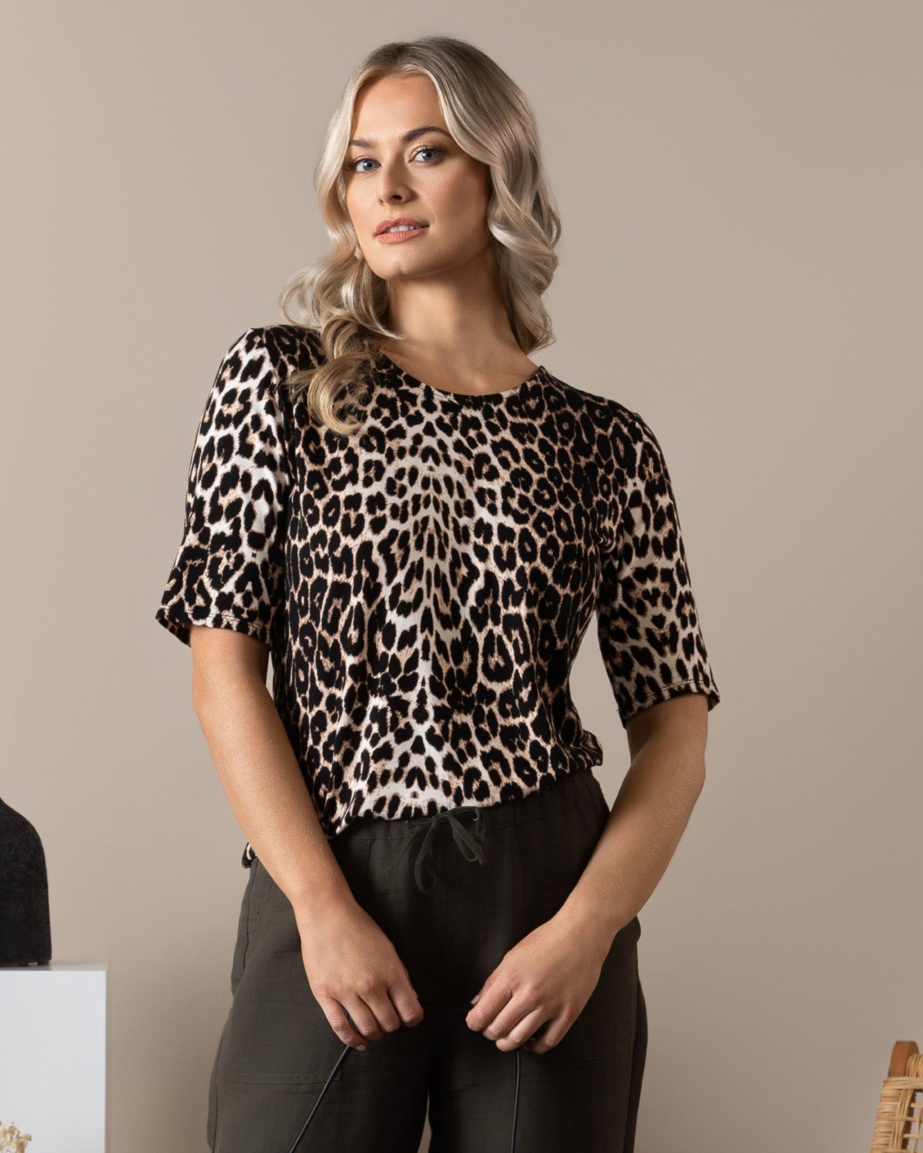 Leopard