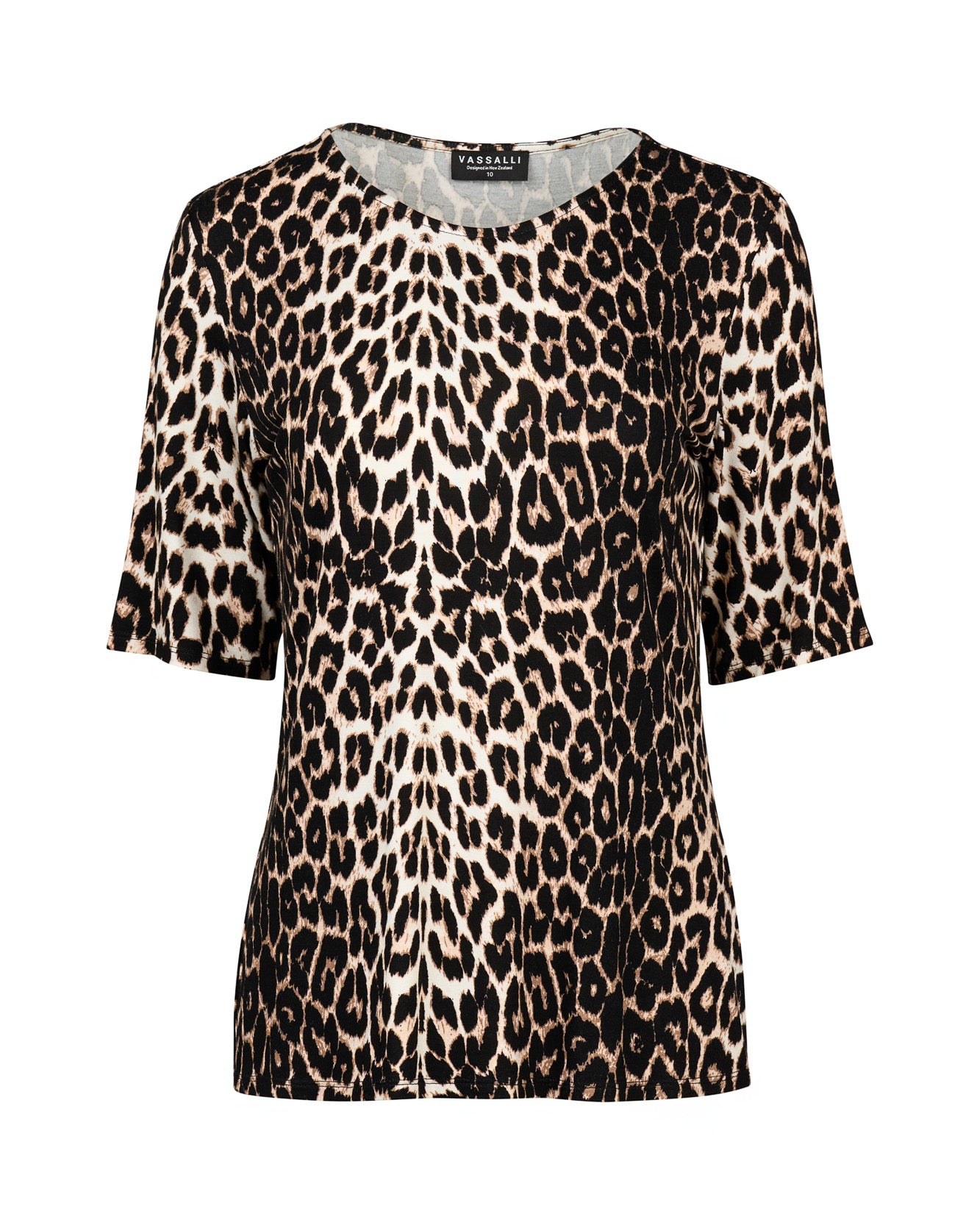 Leopard