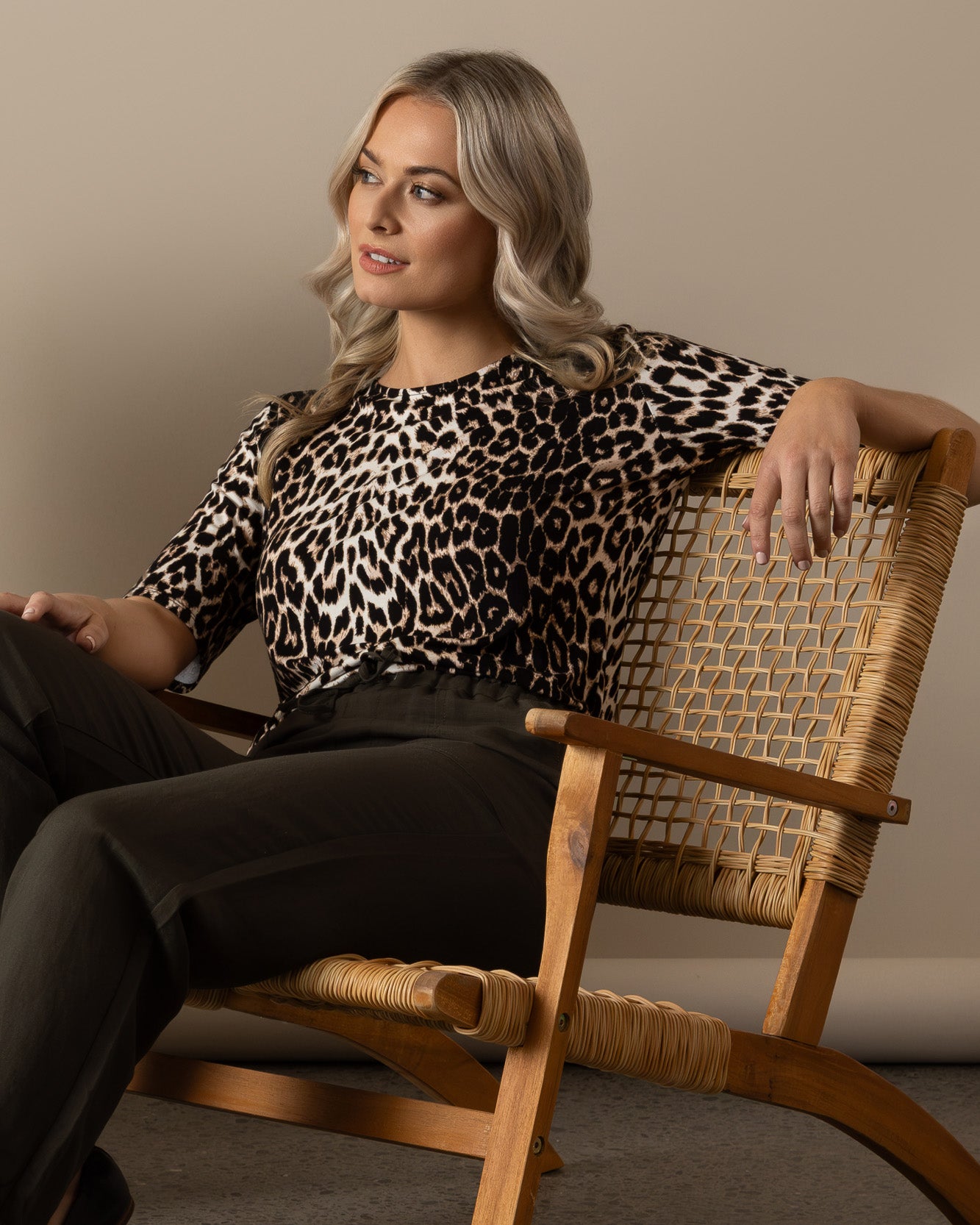 Leopard