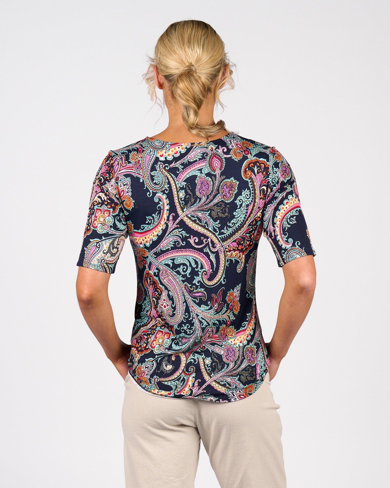 Paisley