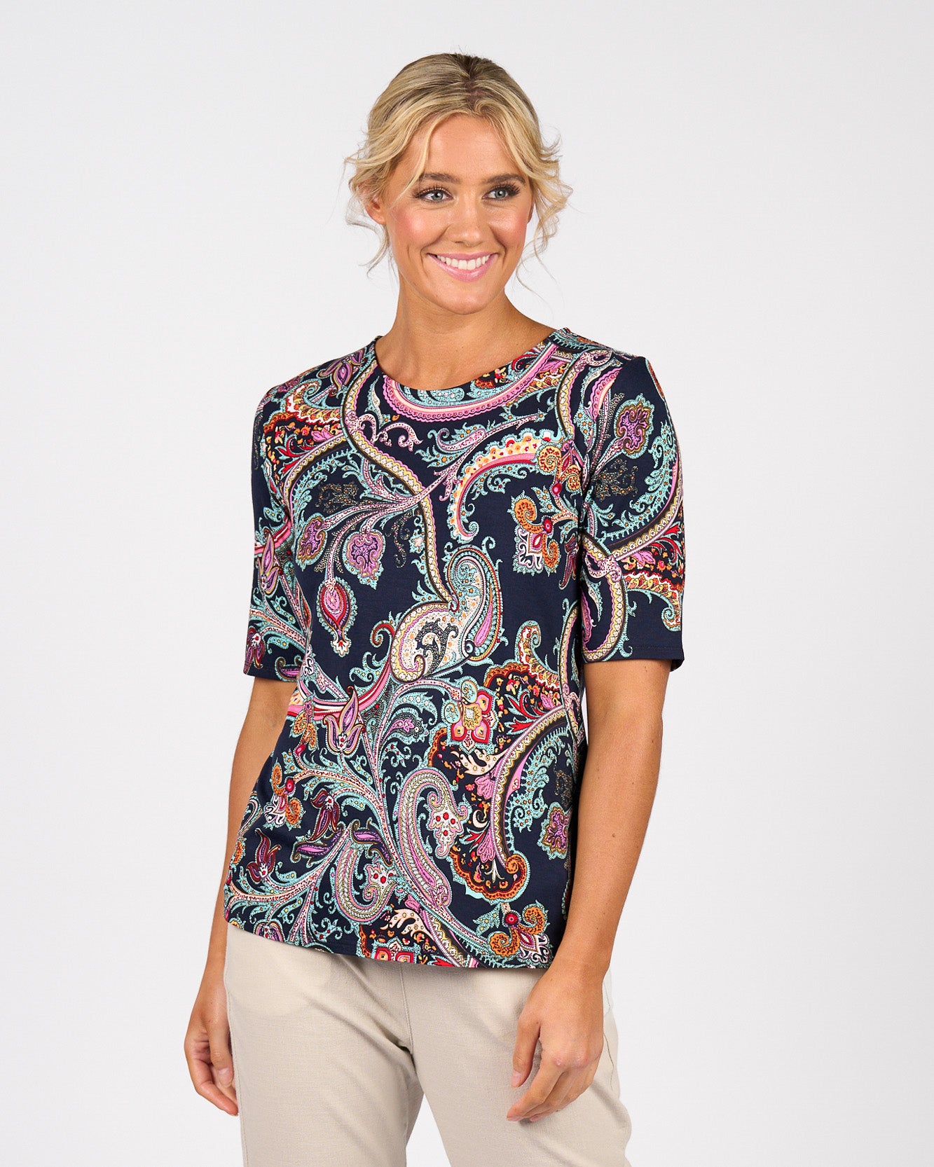 Paisley