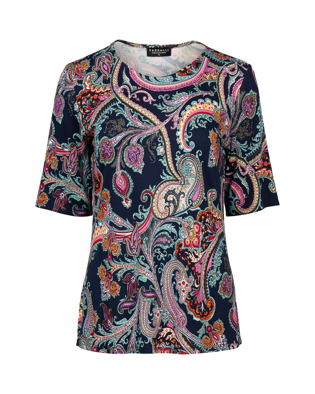 Paisley