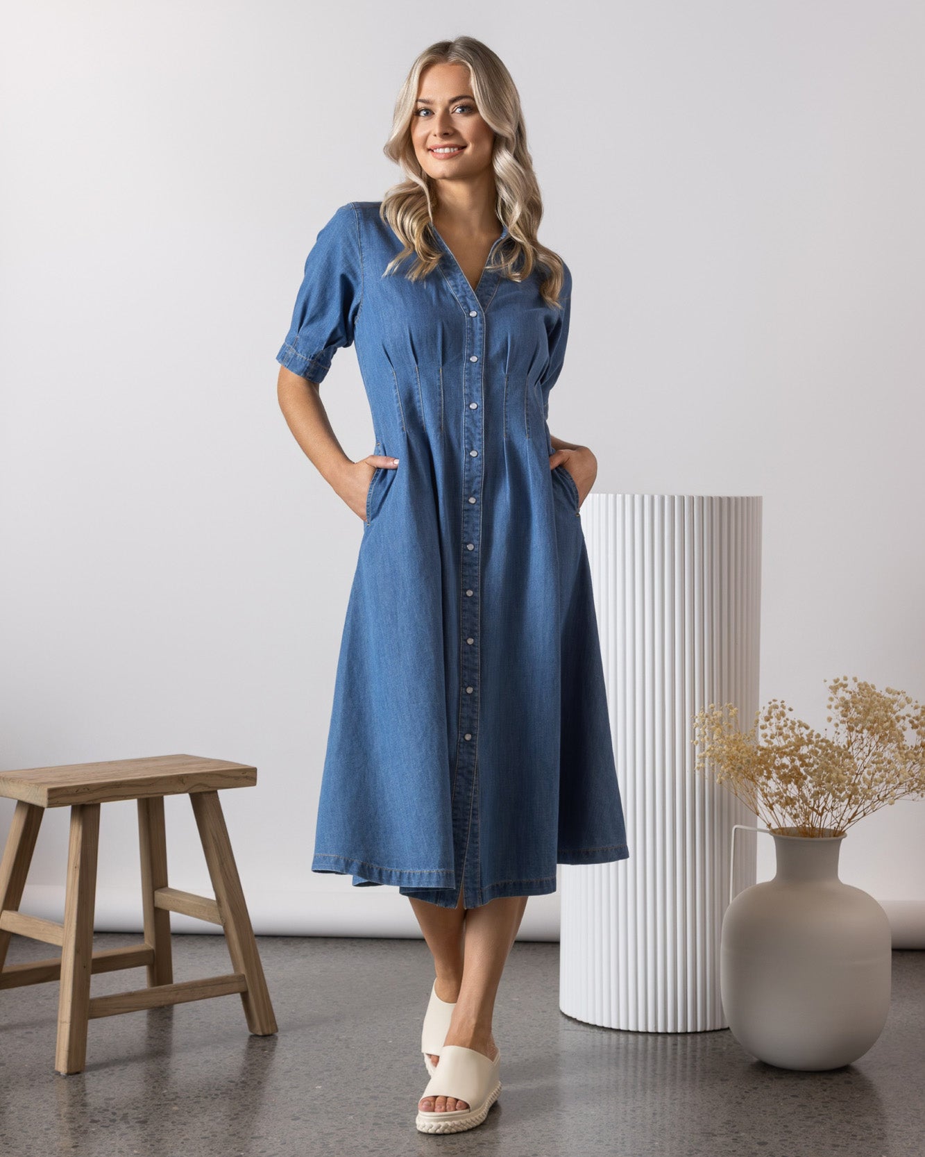 Denim