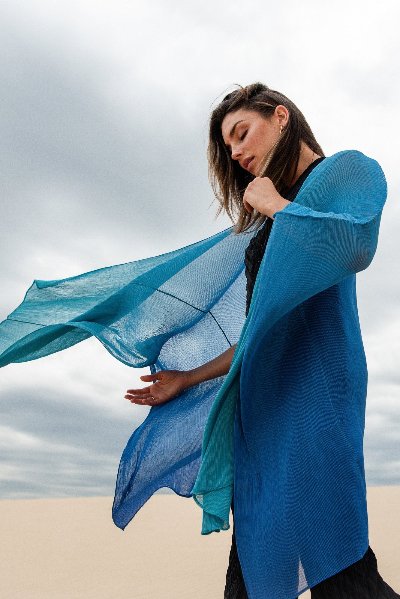 BlueDazzle