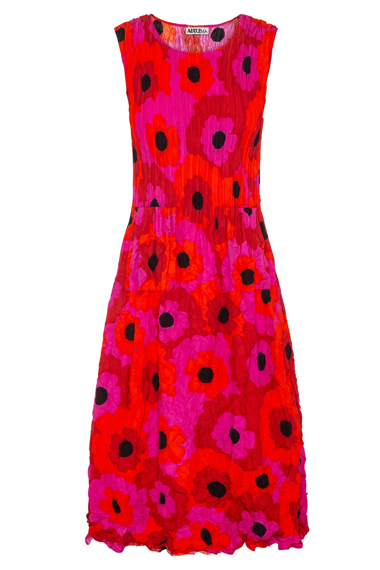 Flower Red