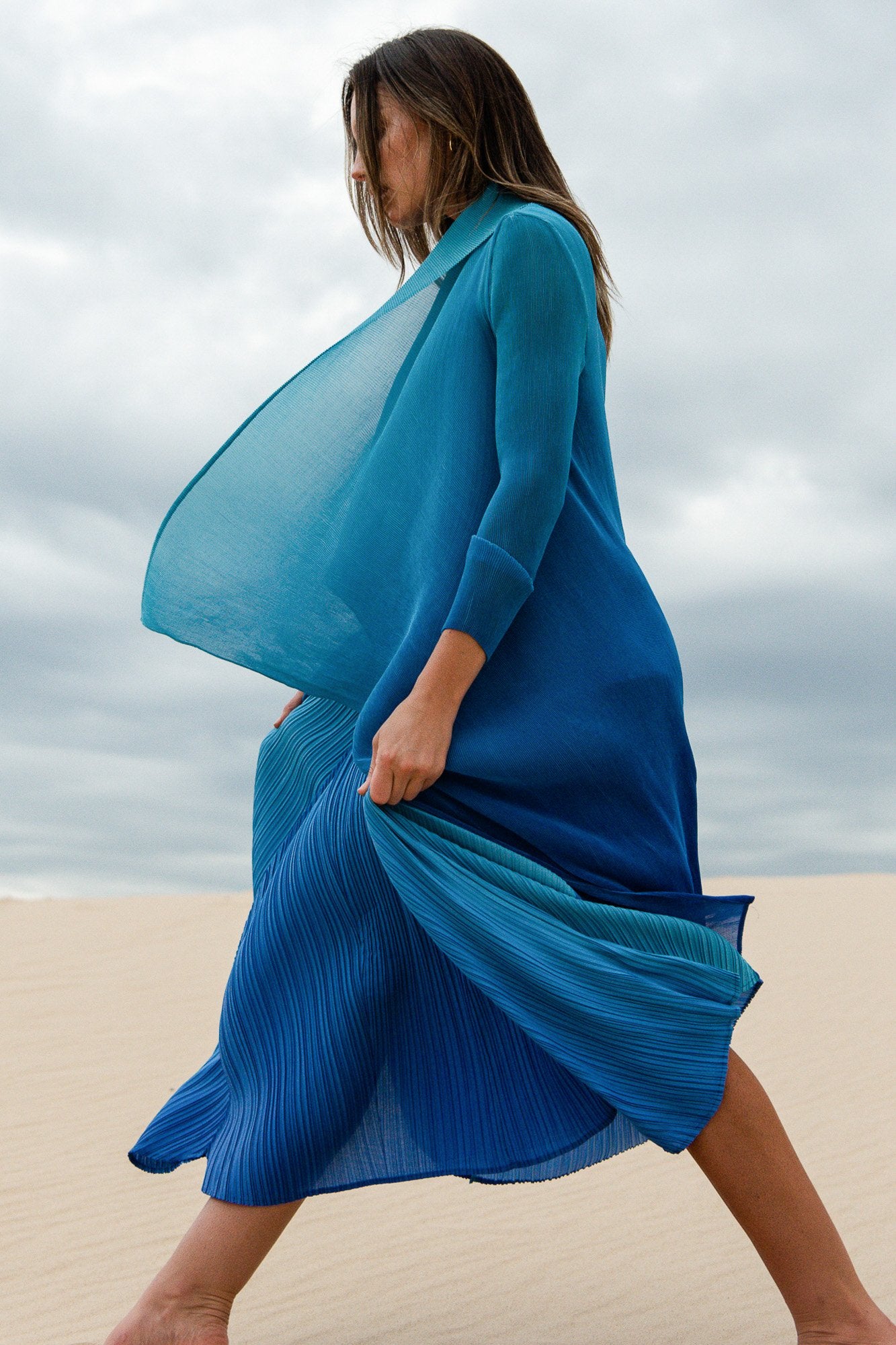 BlueDazzle