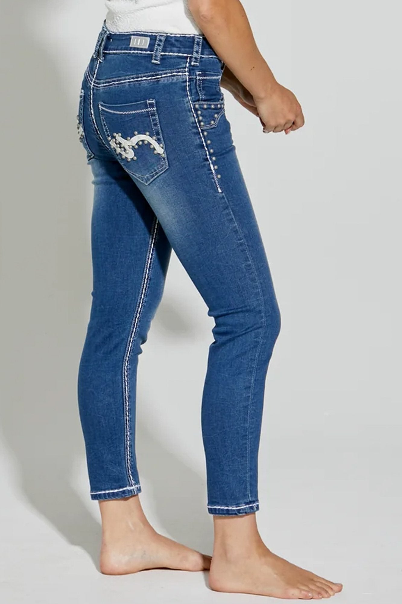 Denim