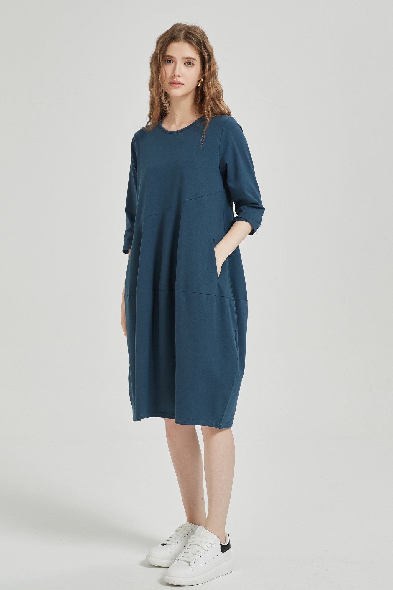 Deep Teal