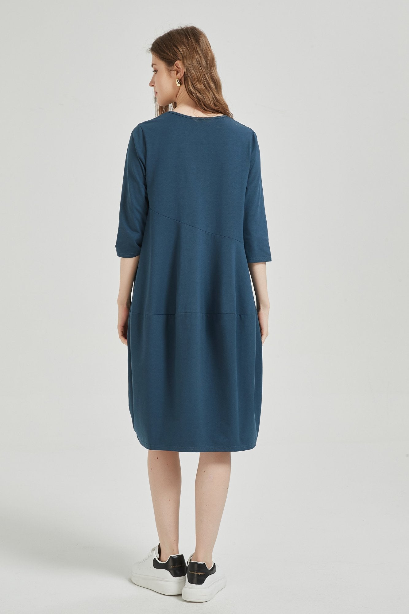Deep Teal