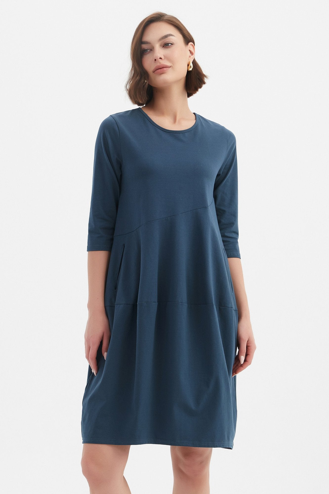Deep Teal