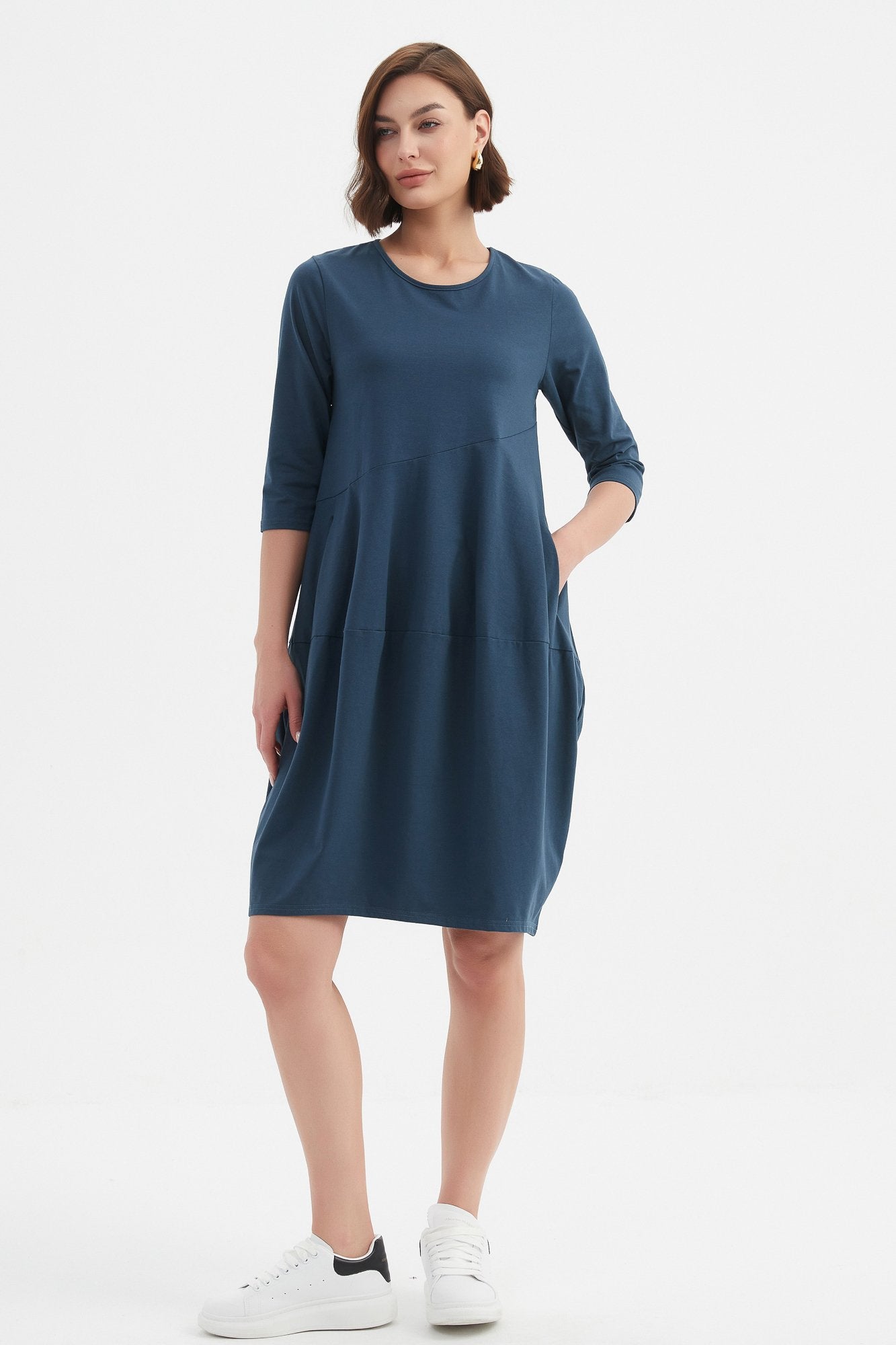 Deep Teal
