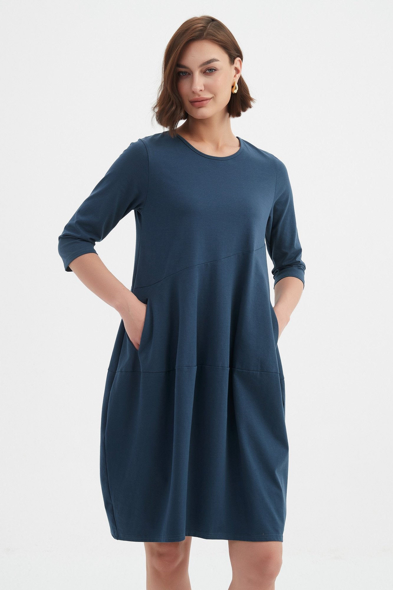 Deep Teal