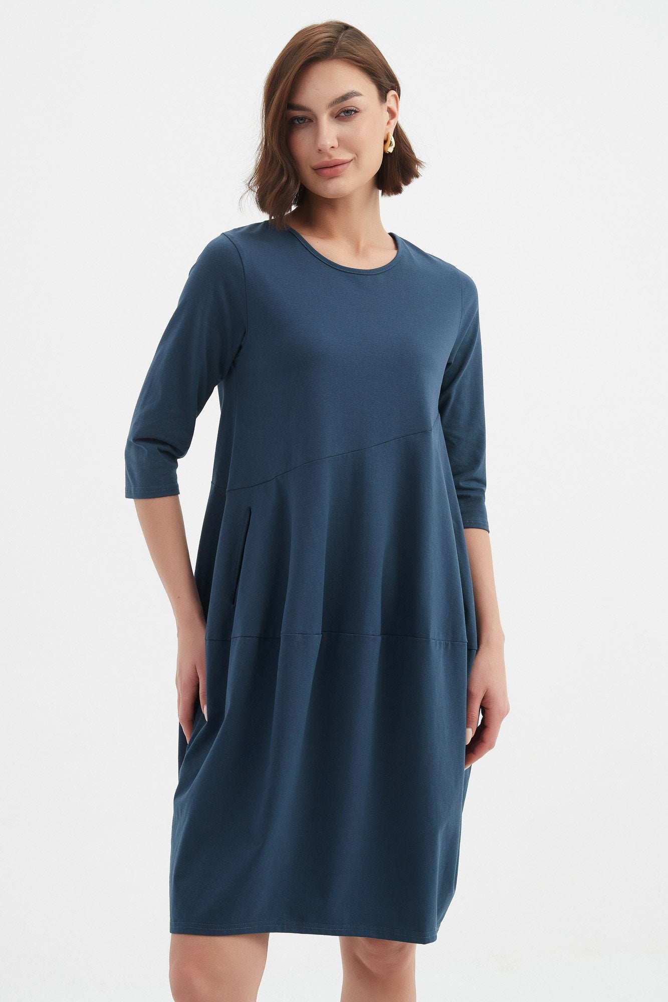 Deep Teal
