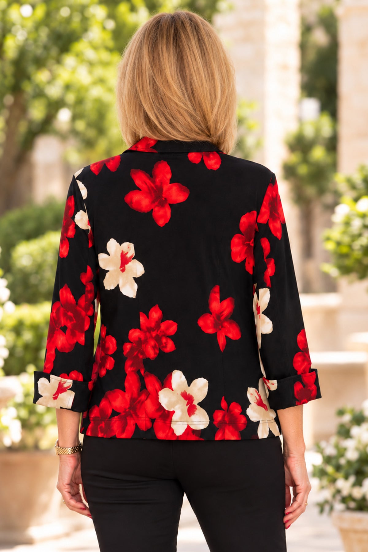 RedFlower