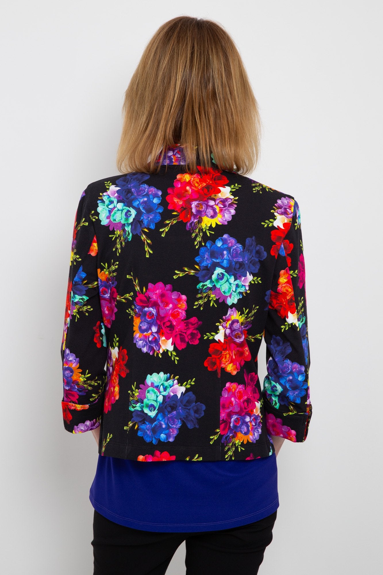 Colourful