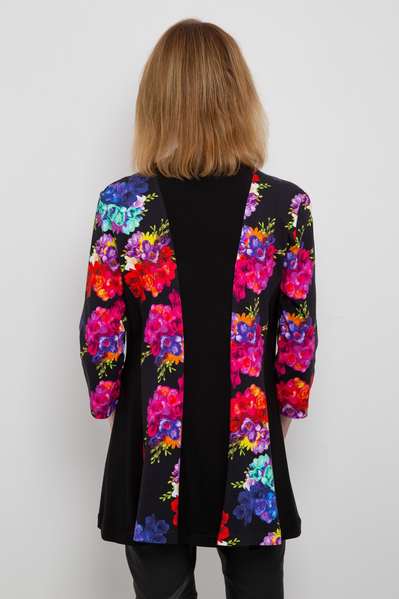 Colourful