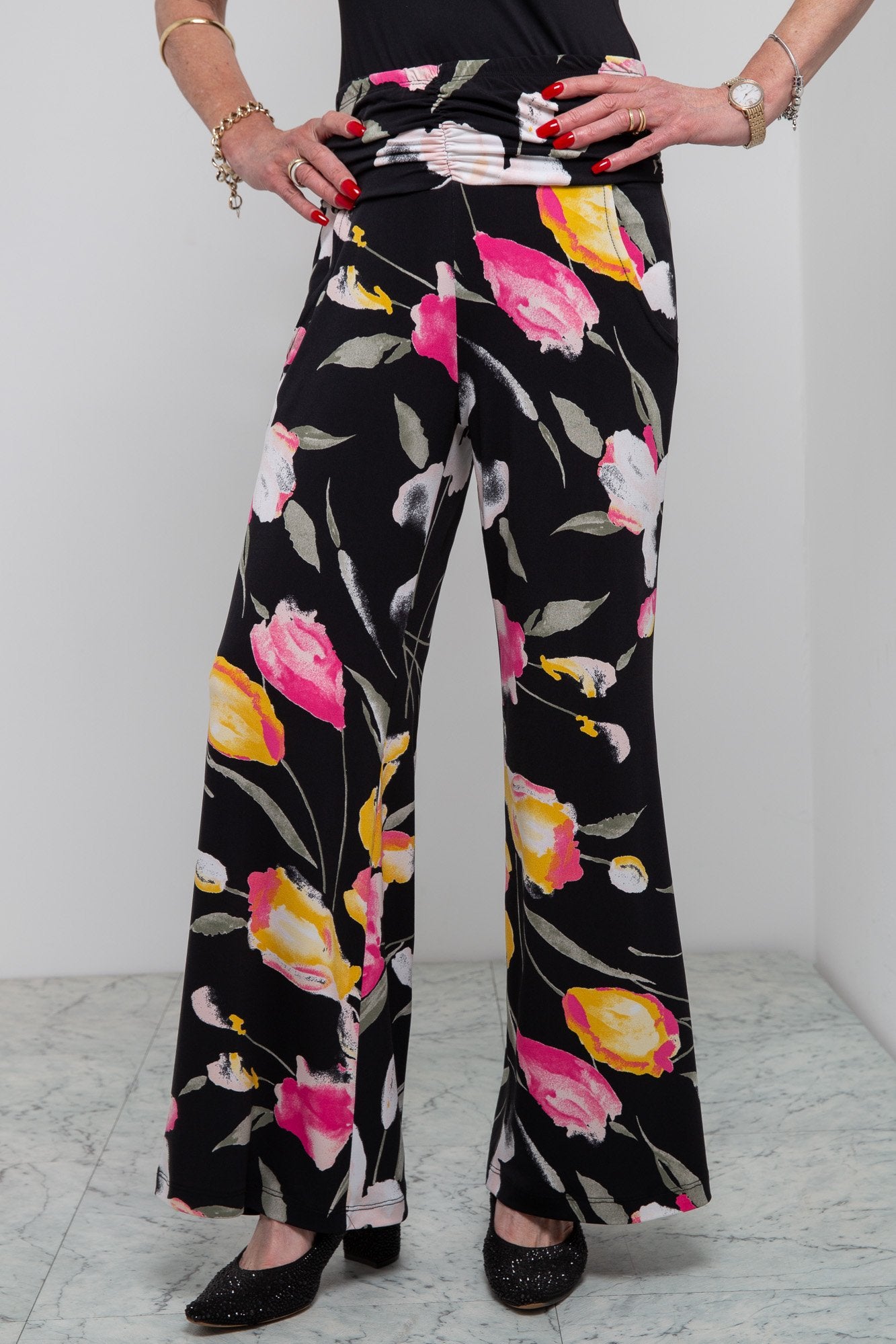 Black Pink