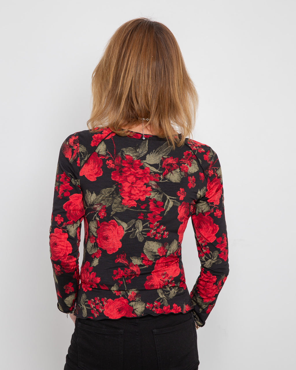 Rose Forest