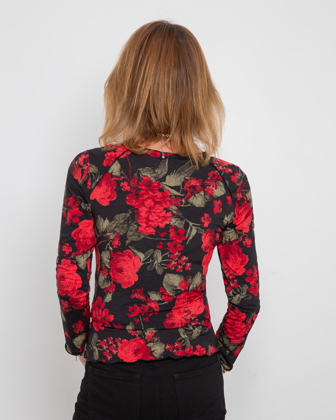 Rose Forest