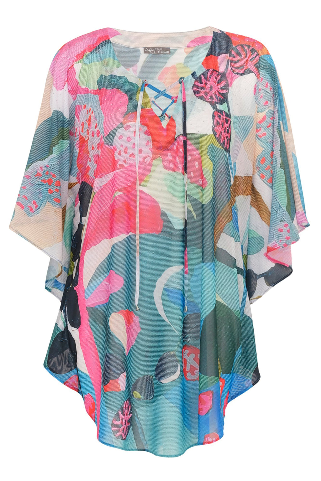 PinkFloral