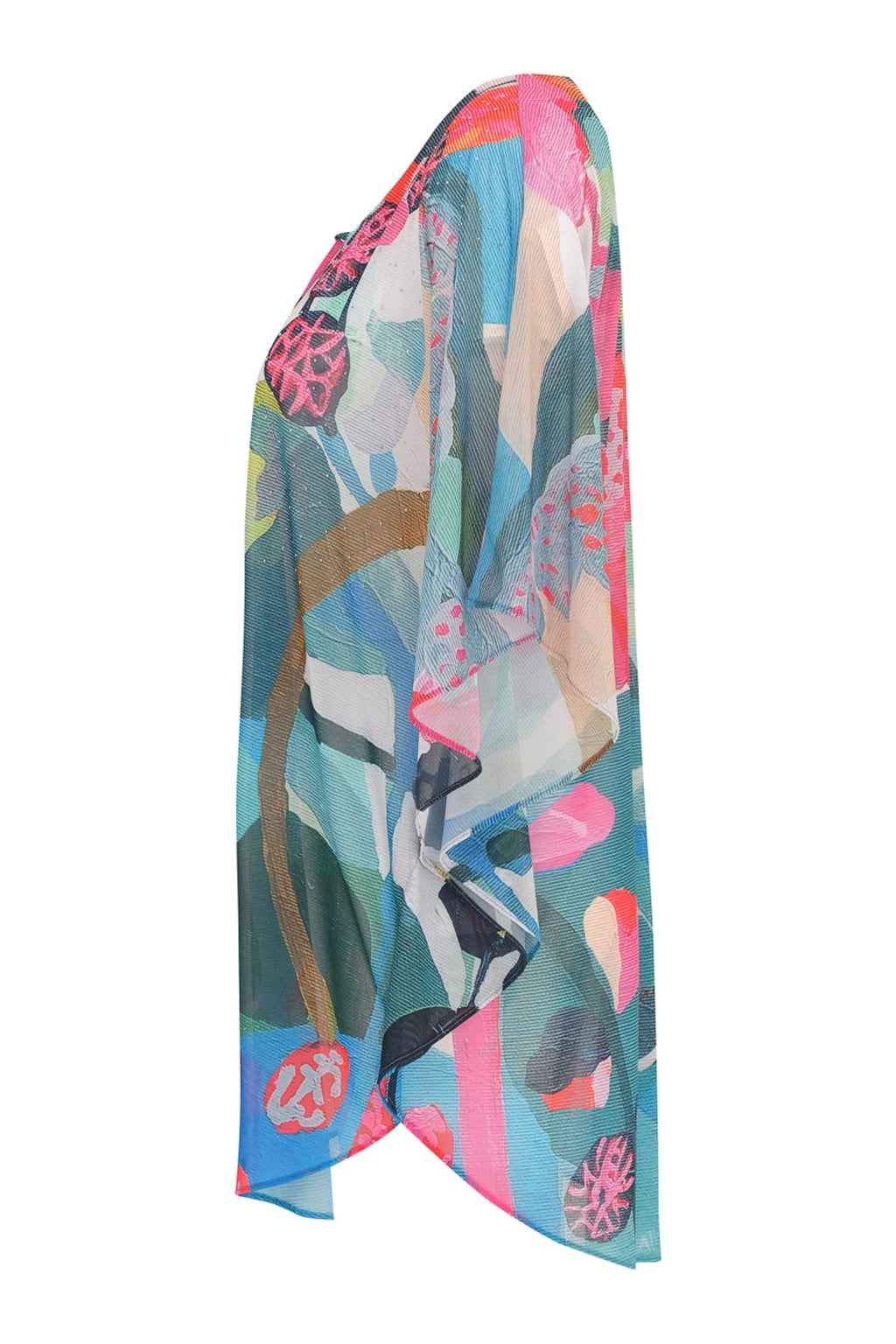 PinkFloral