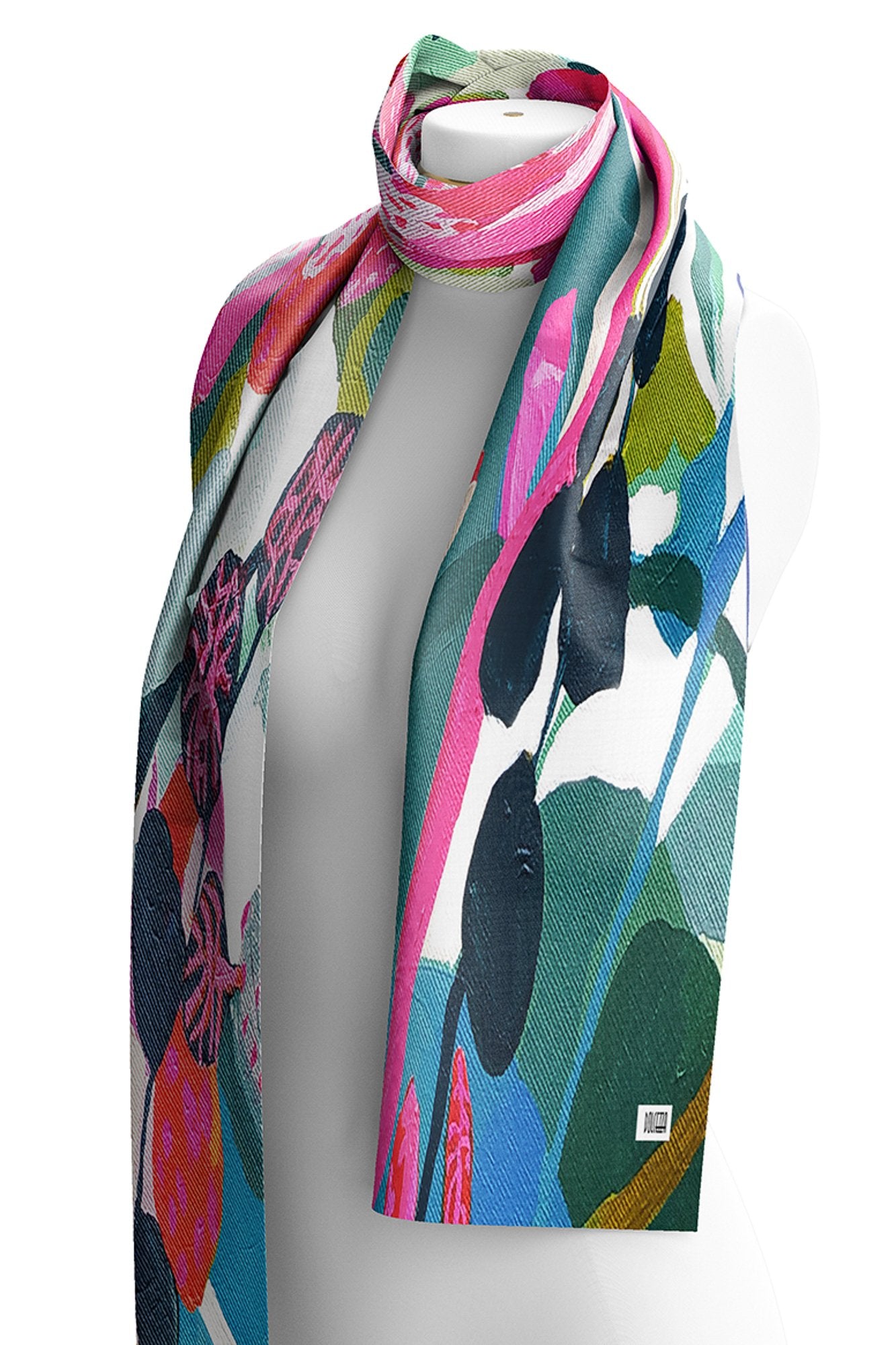 PinkFloral