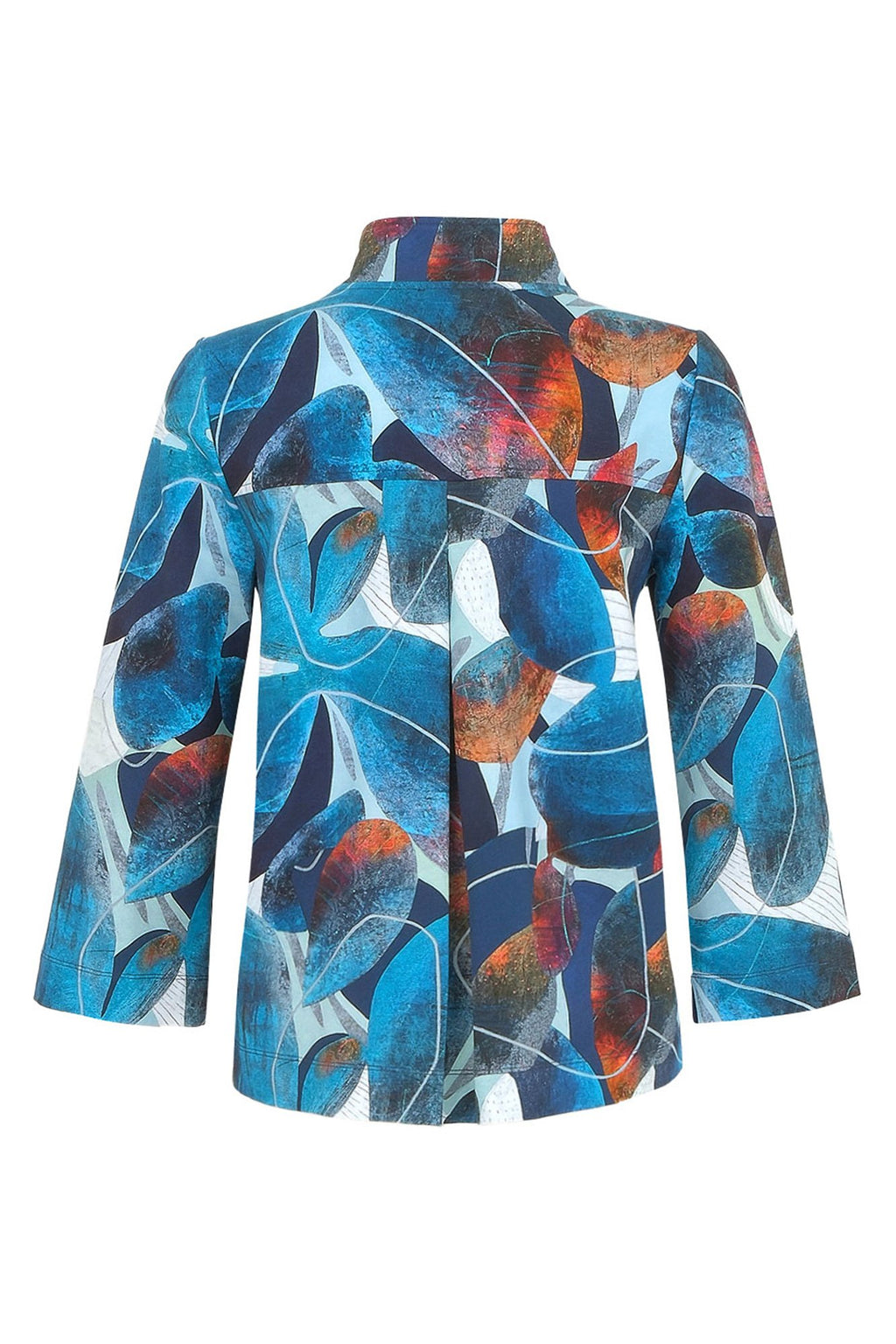BlueAbstra