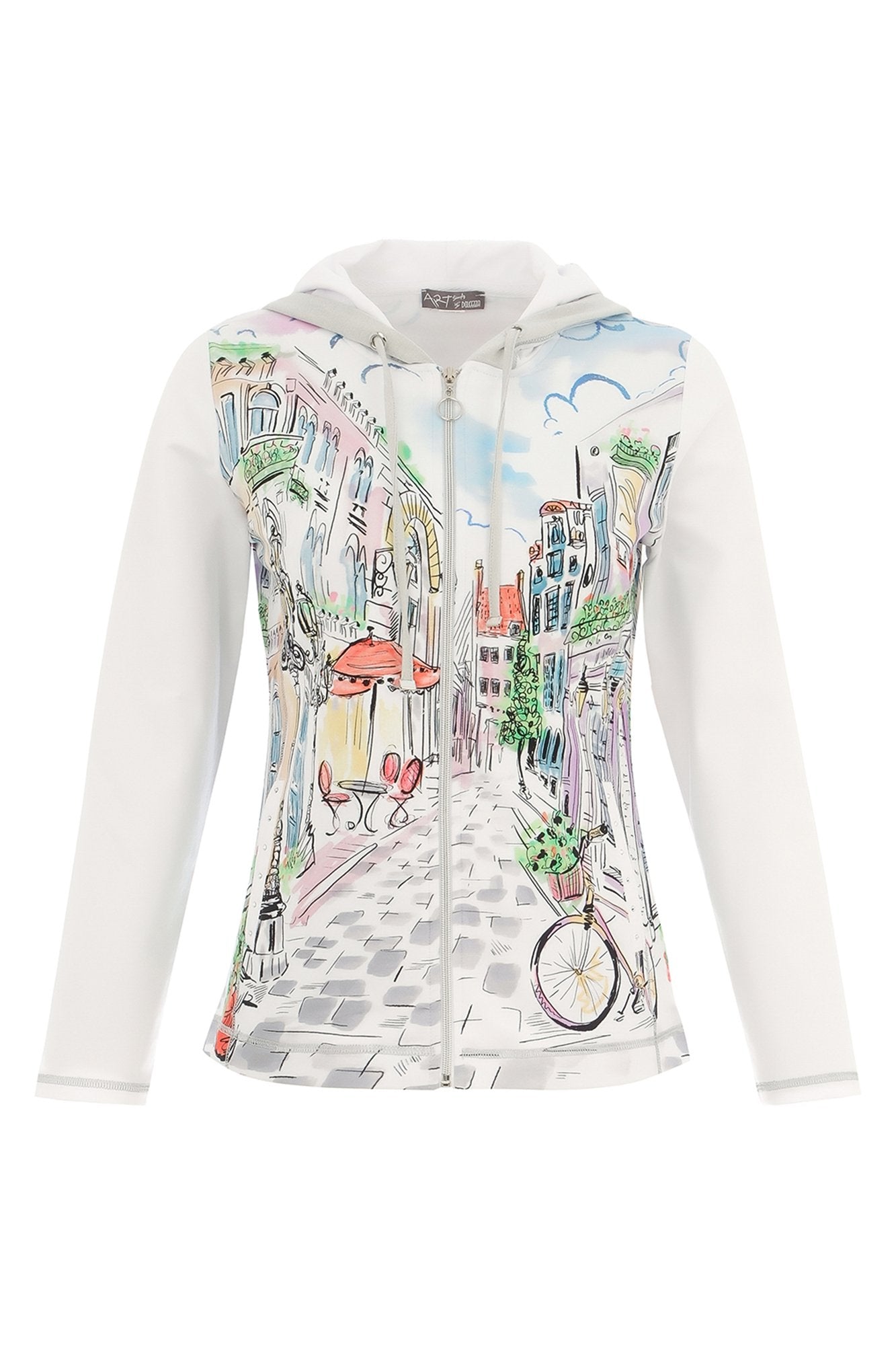 New Paris