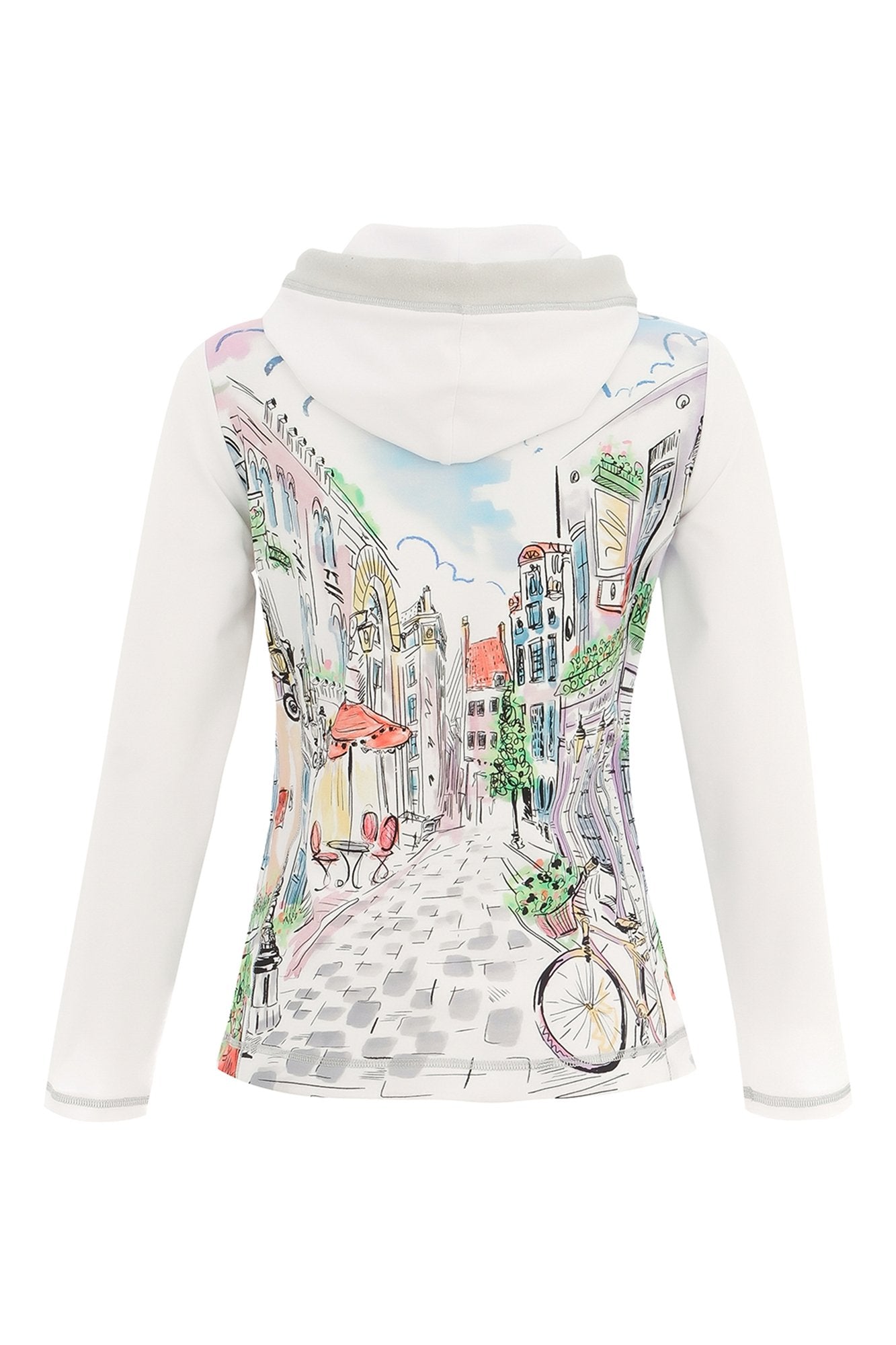 New Paris