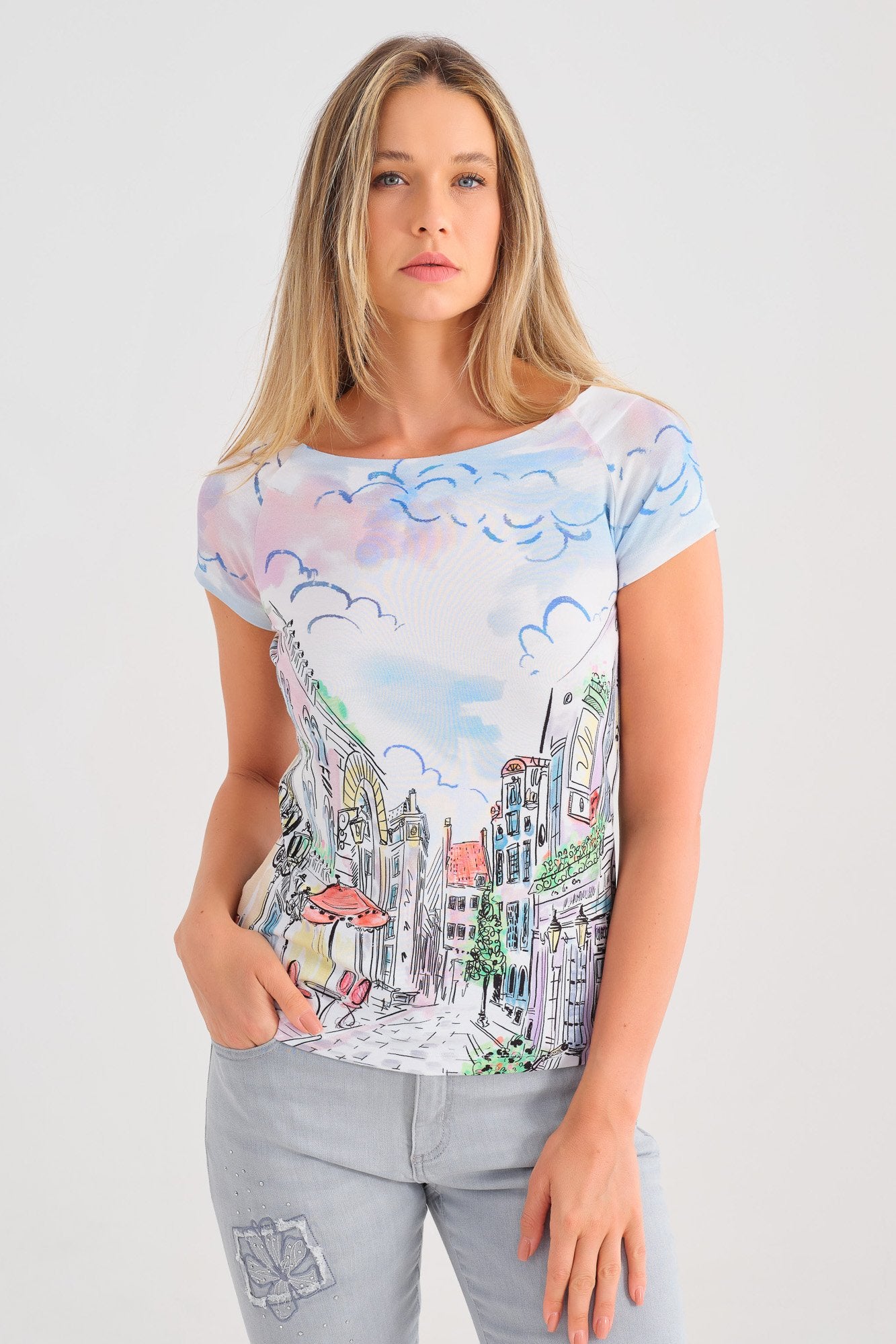 New Paris