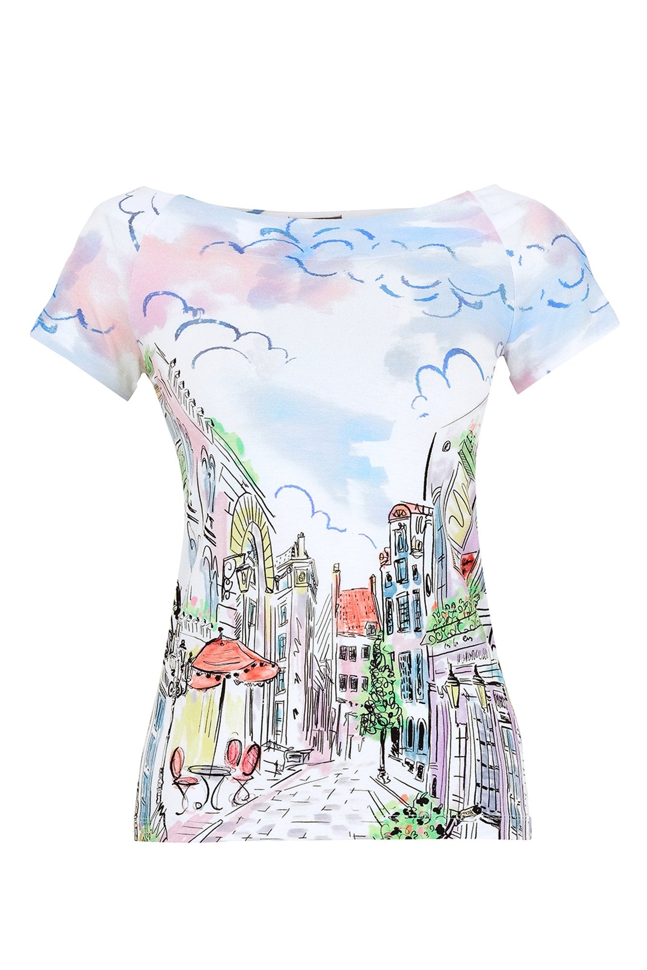 New Paris
