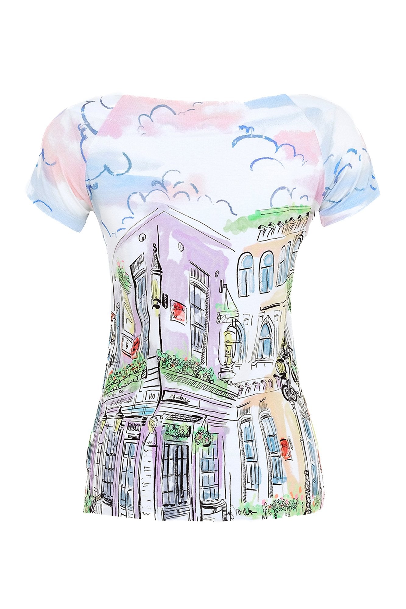 New Paris
