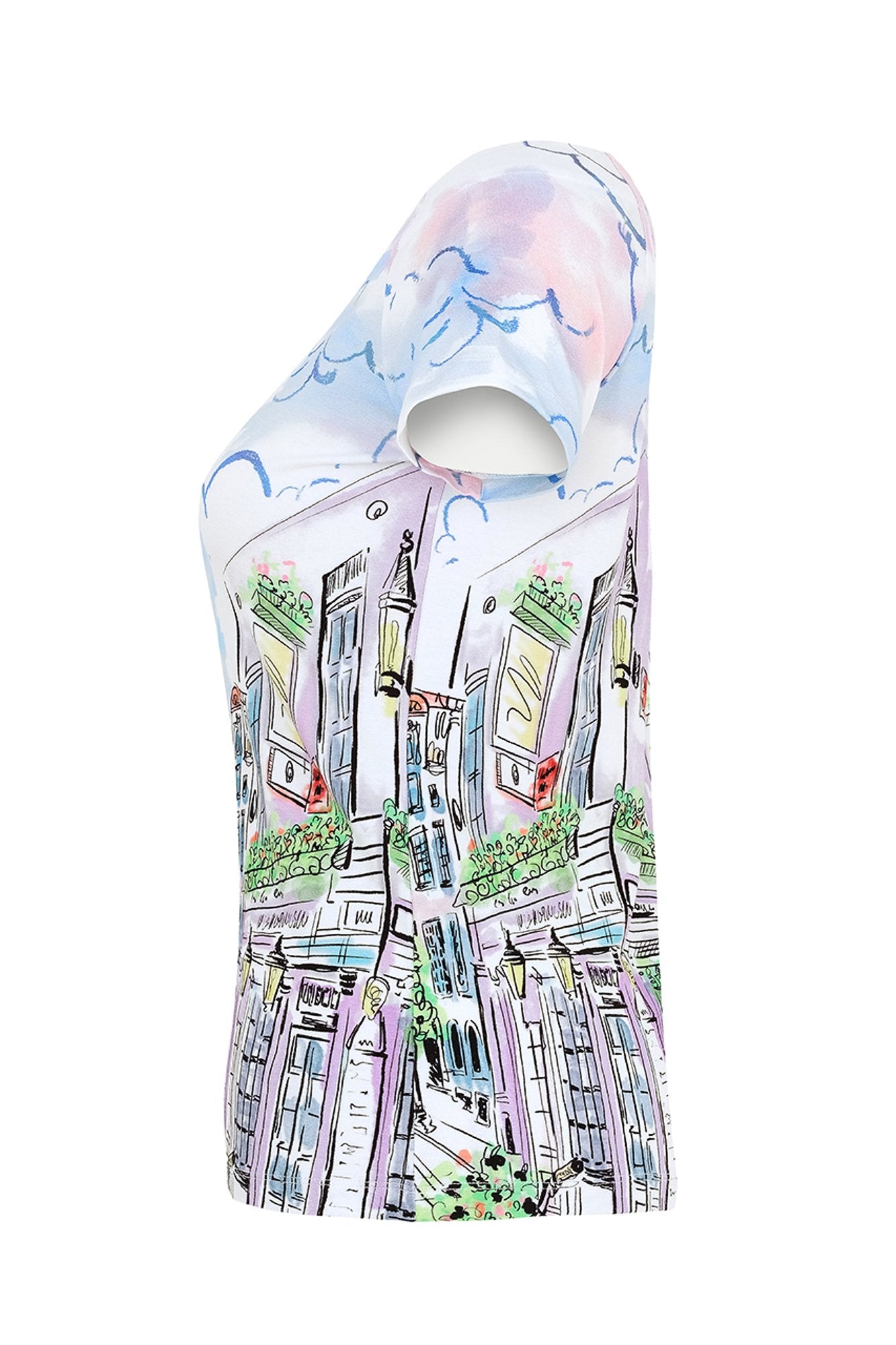 New Paris