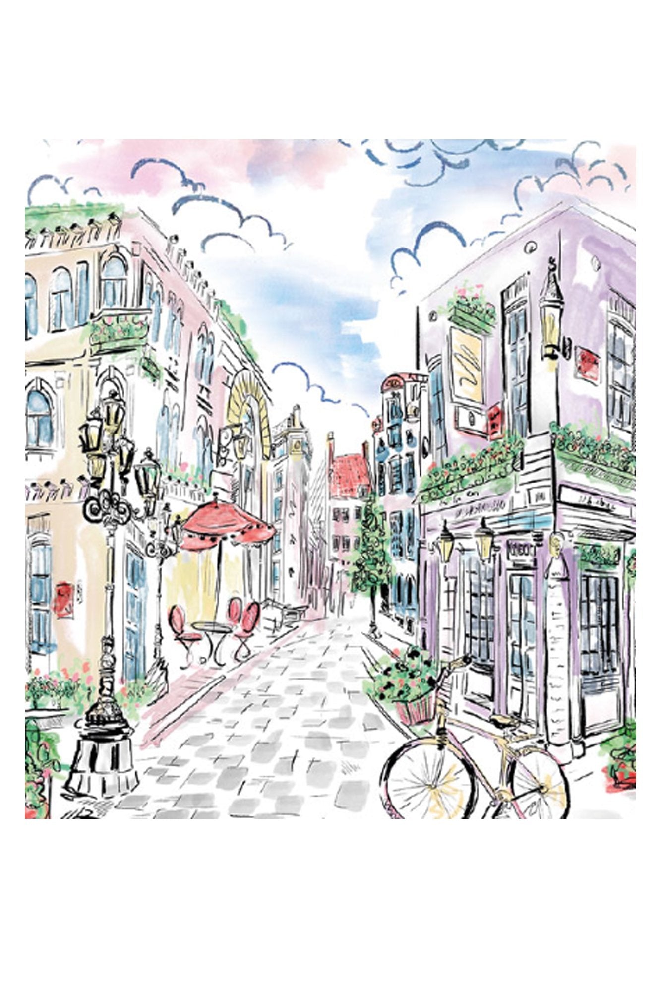 New Paris