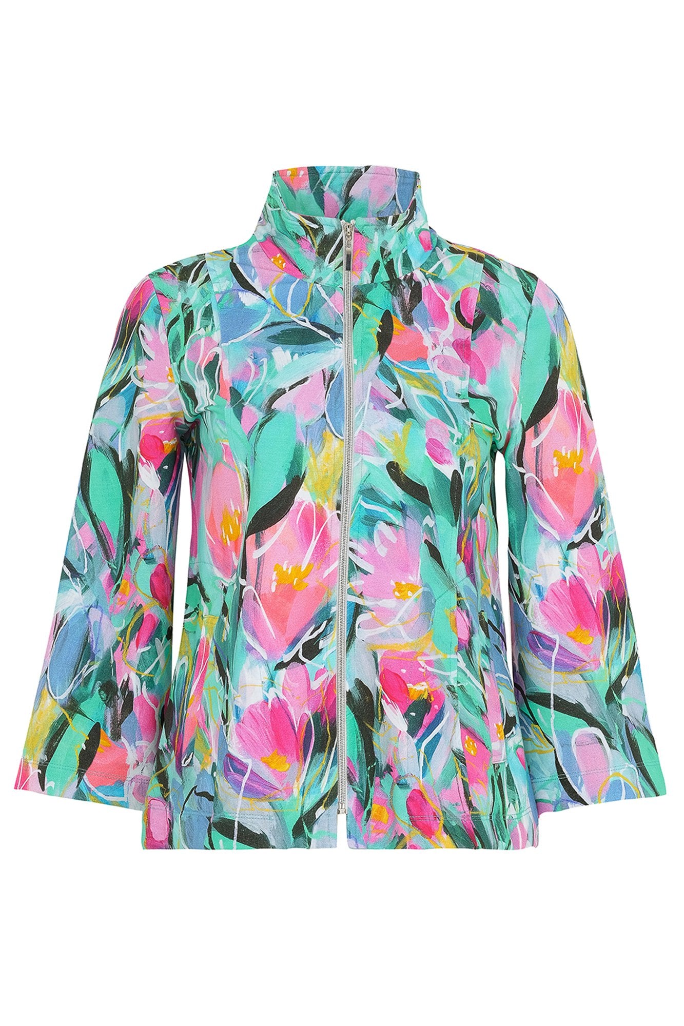 MuskFloral