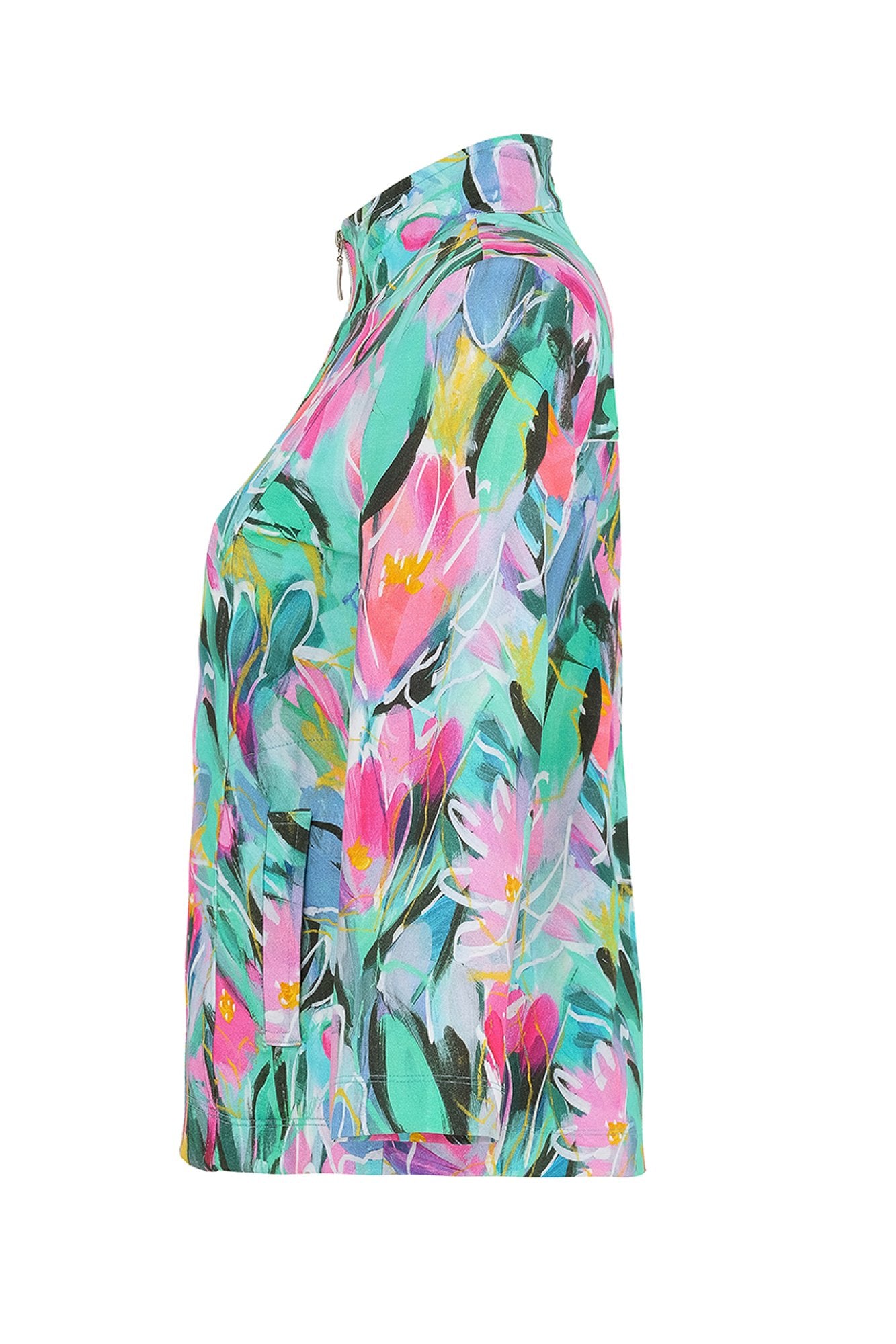 MuskFloral