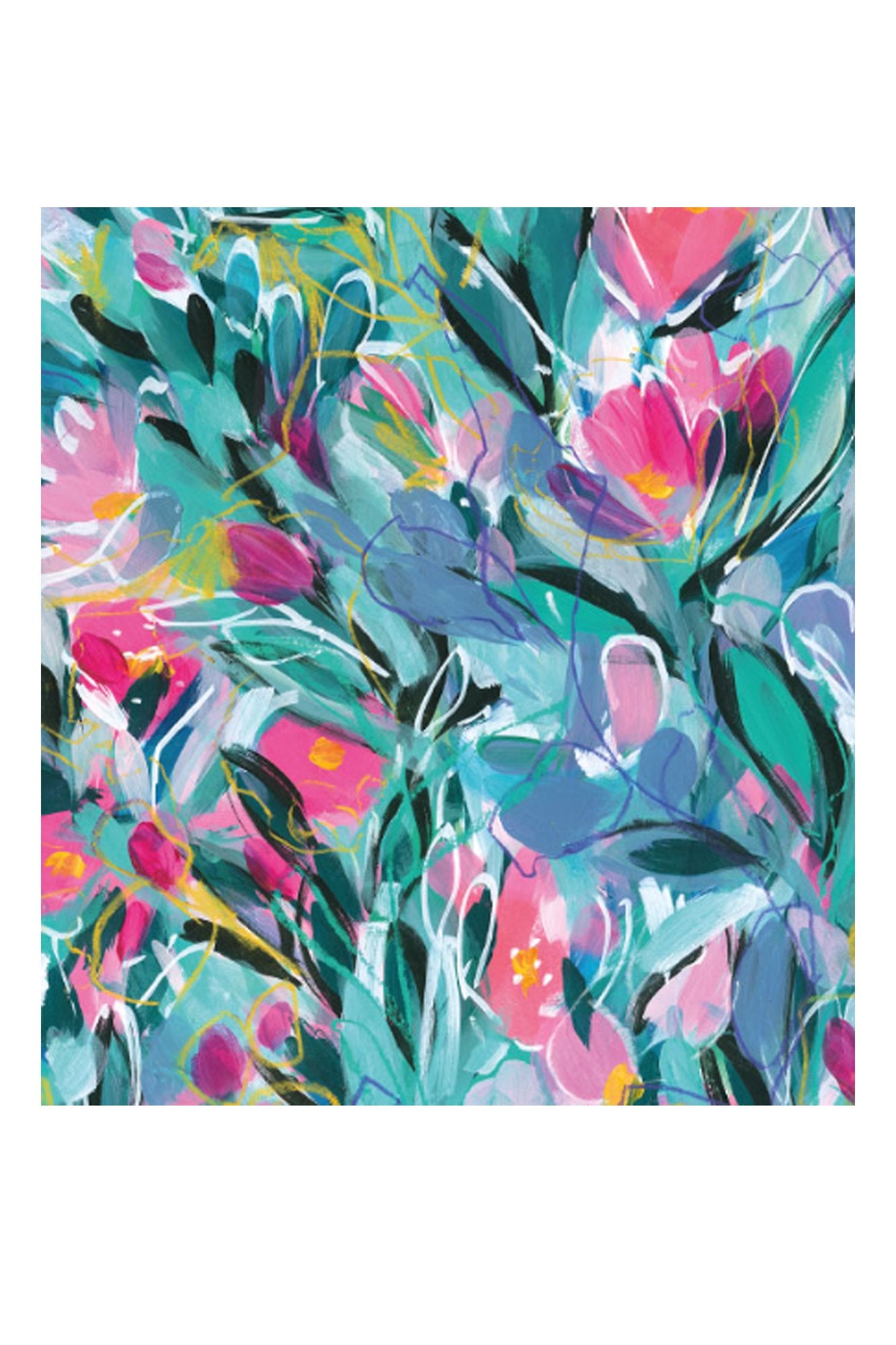 MuskFloral