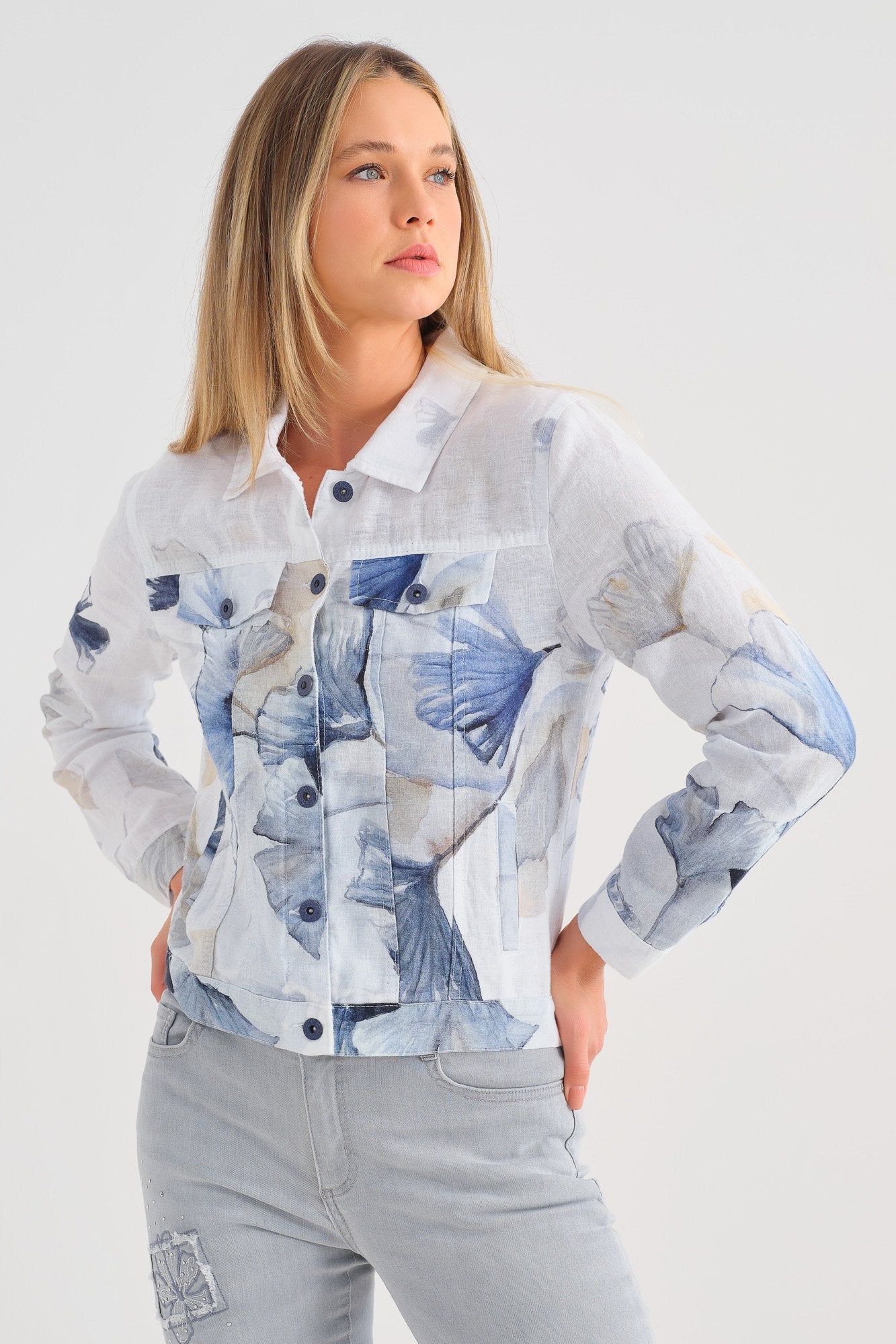 BlueFloral
