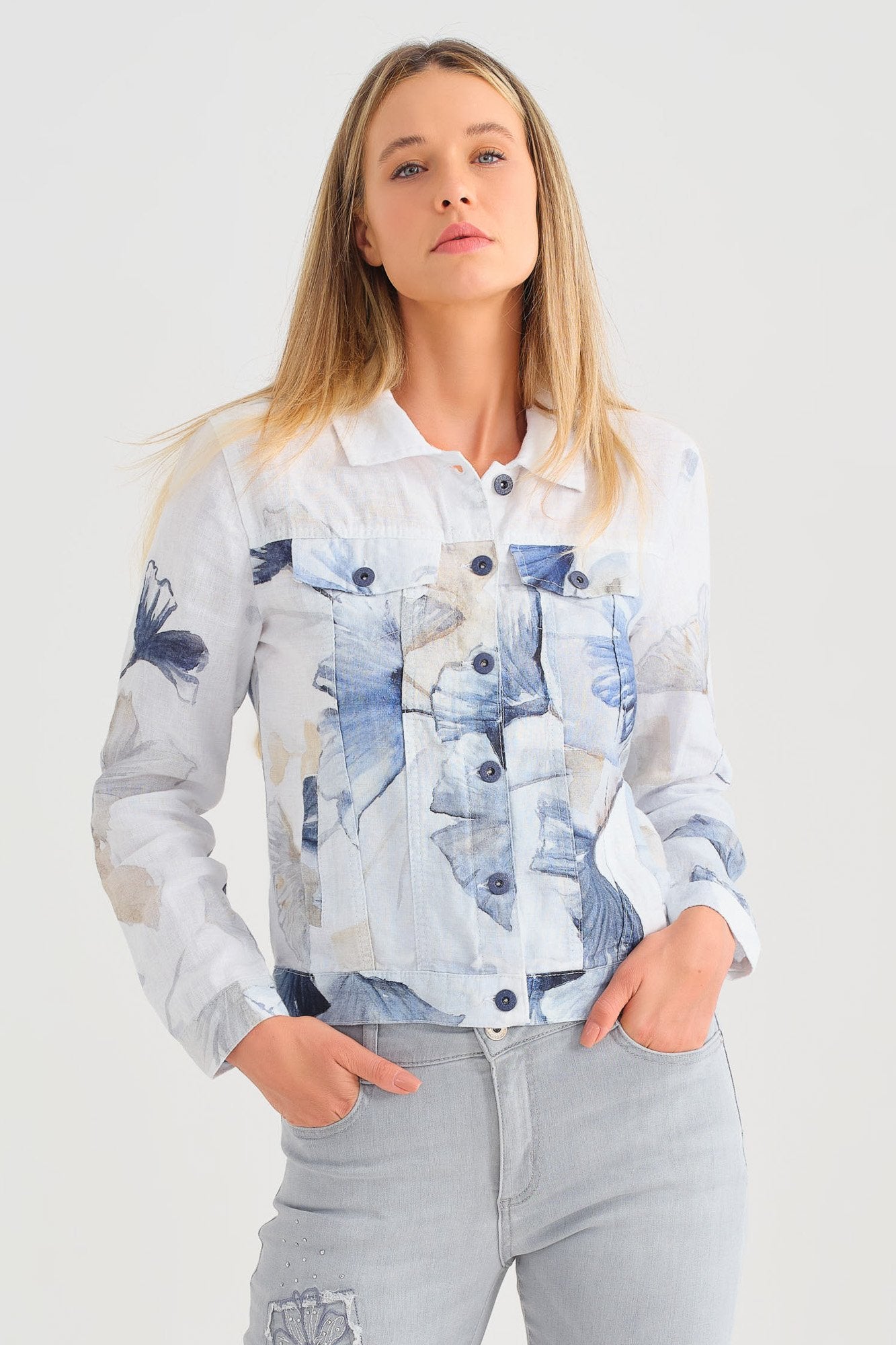 BlueFloral