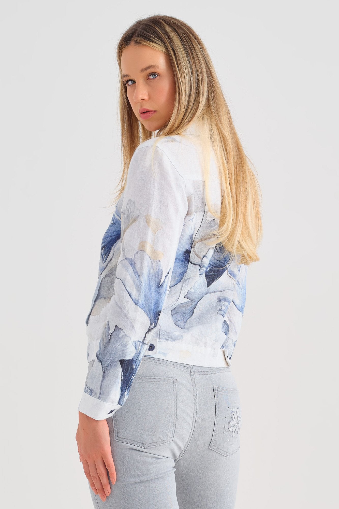 BlueFloral