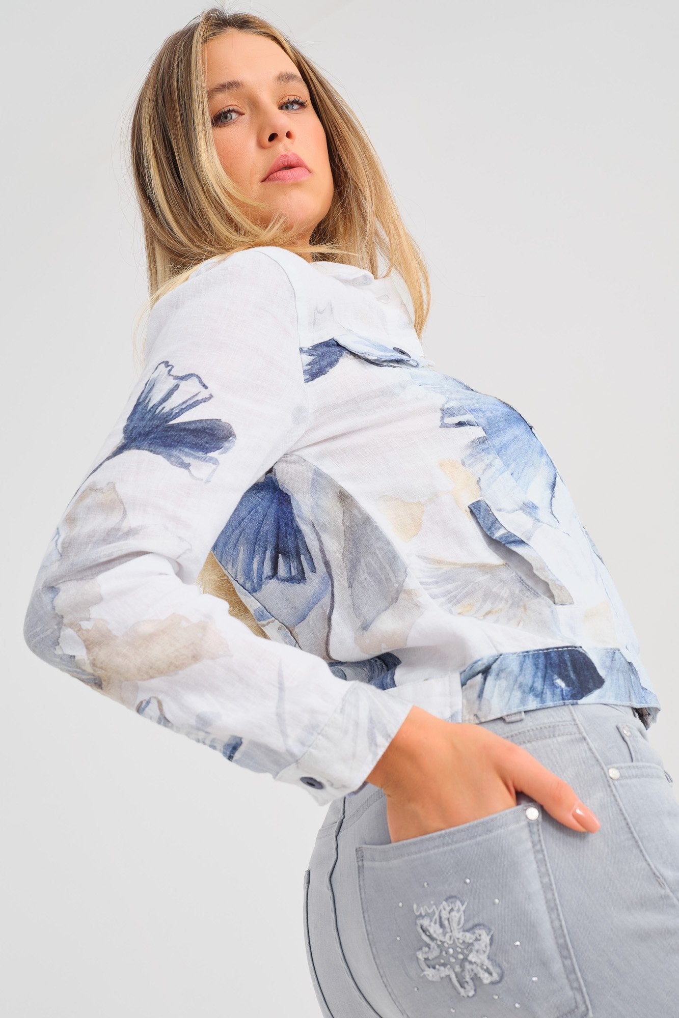 BlueFloral