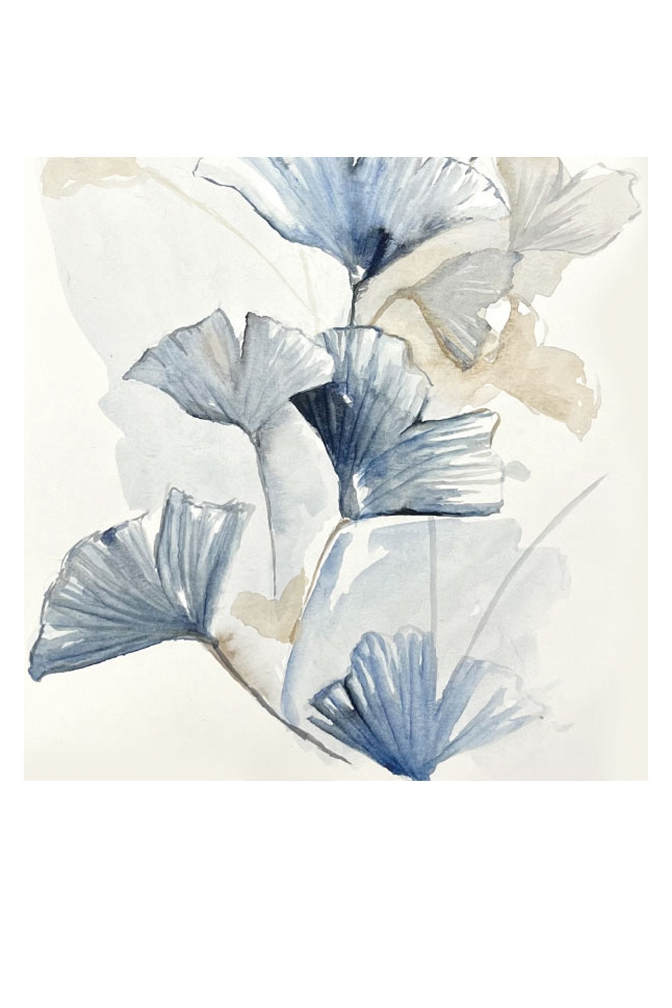 BlueFloral