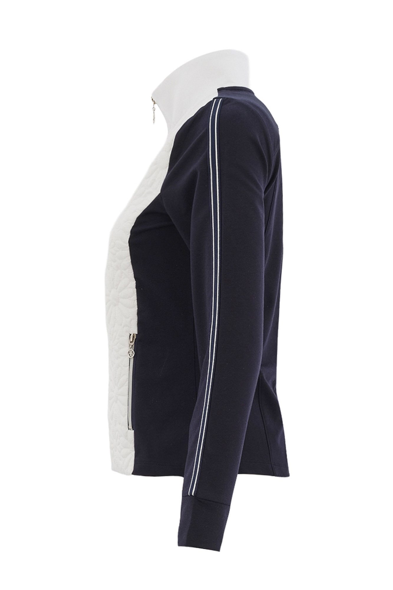 NavyWhite
