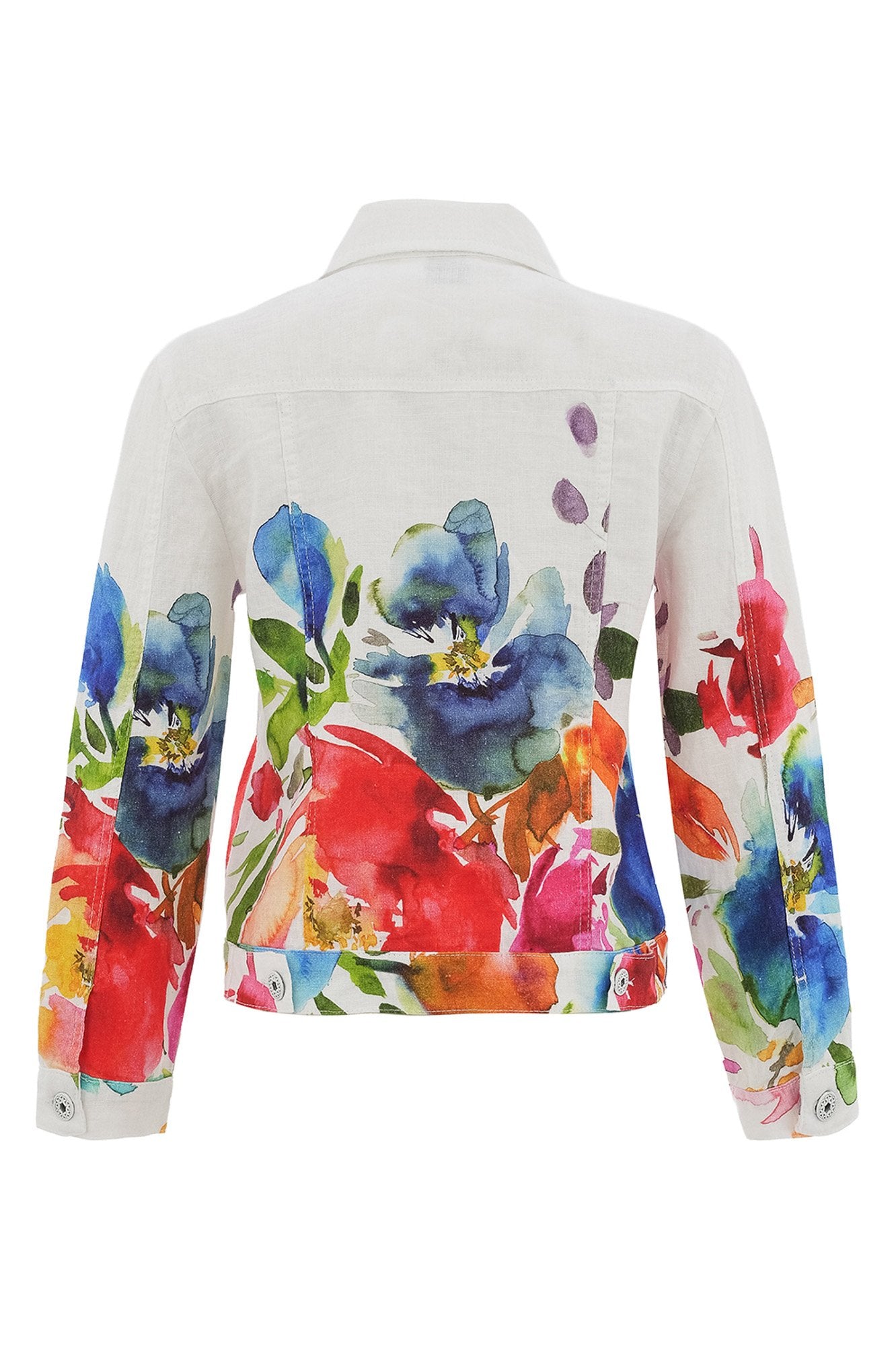 FloralAbst
